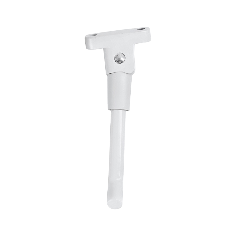 STØTTEBEIN FOR ELEKTRISK SPARKESYKKEL