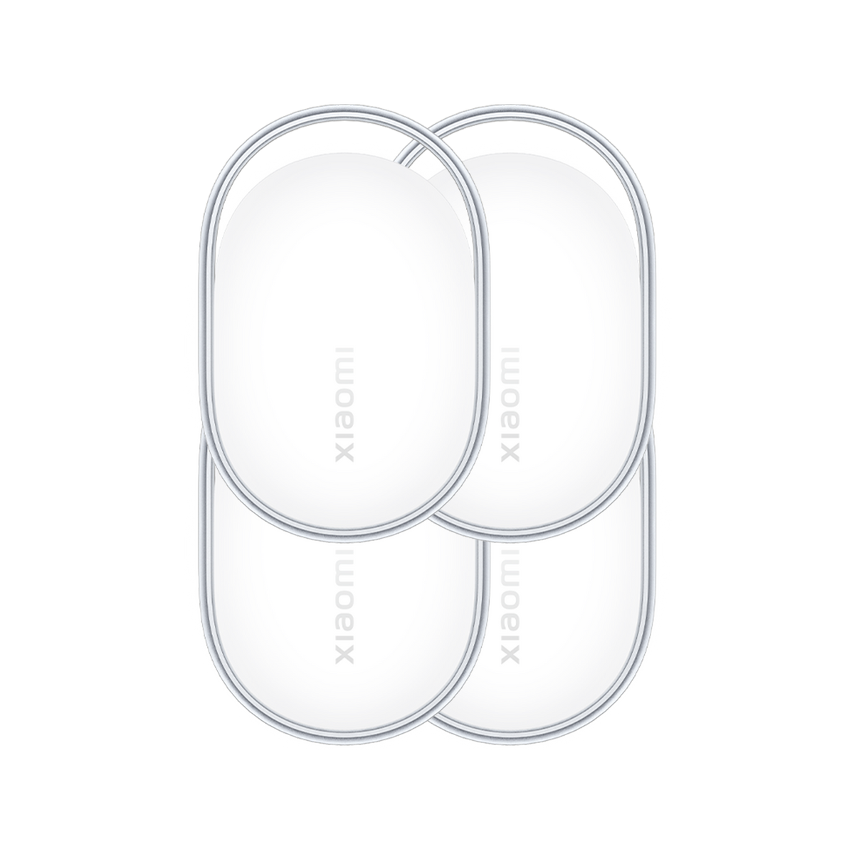 Xiaomi Smart Tag Bluetooth Locator | Track Keys, Bags & More