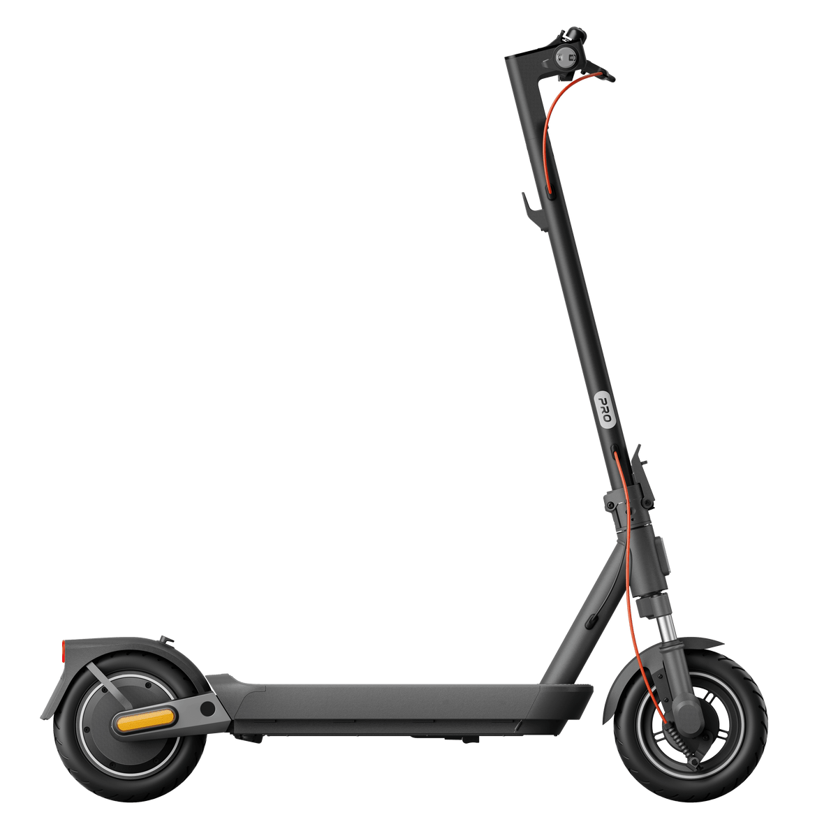 Xiaomi Electric Scooter 5 Pro GL Rekkevidde: 60 km