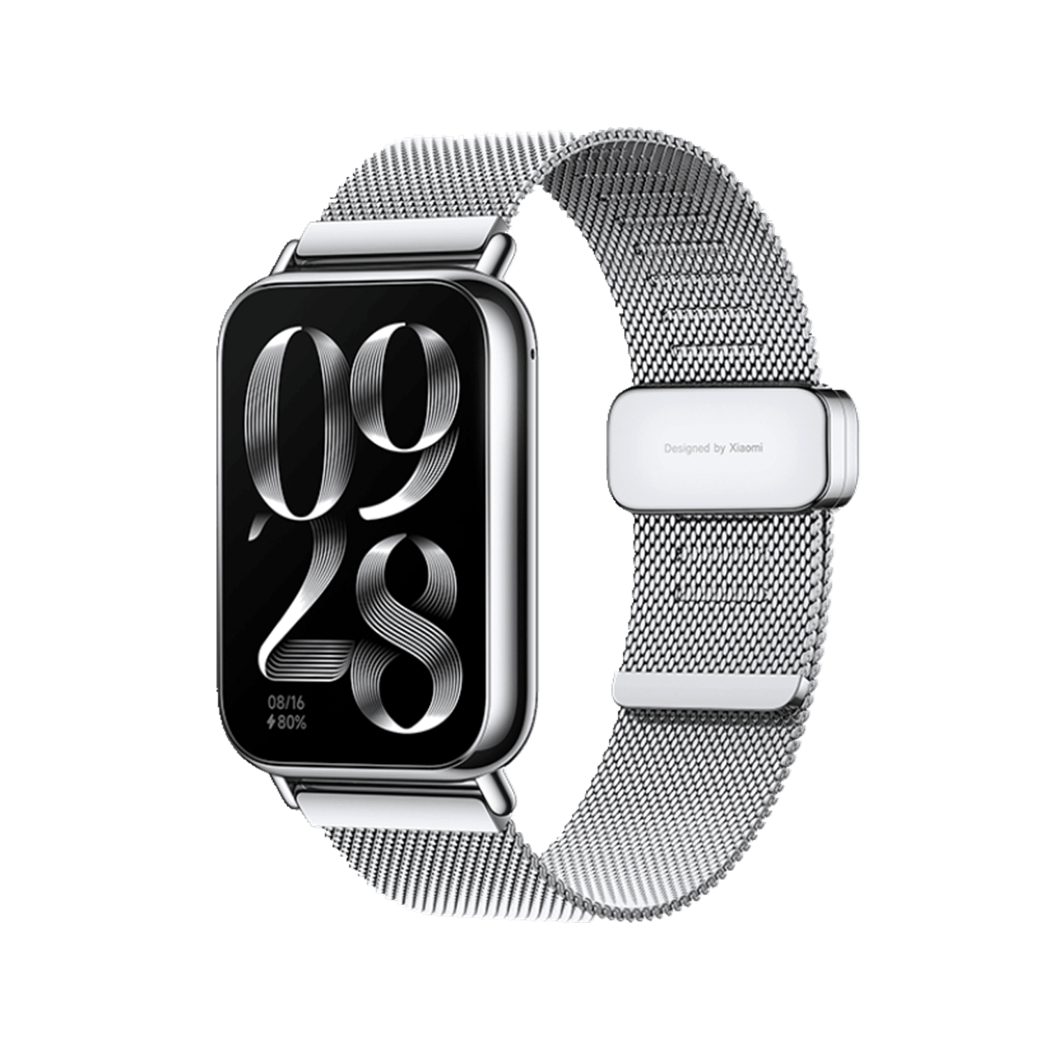 Xiaomi Smart Band 8 Pro - erstatningsrem