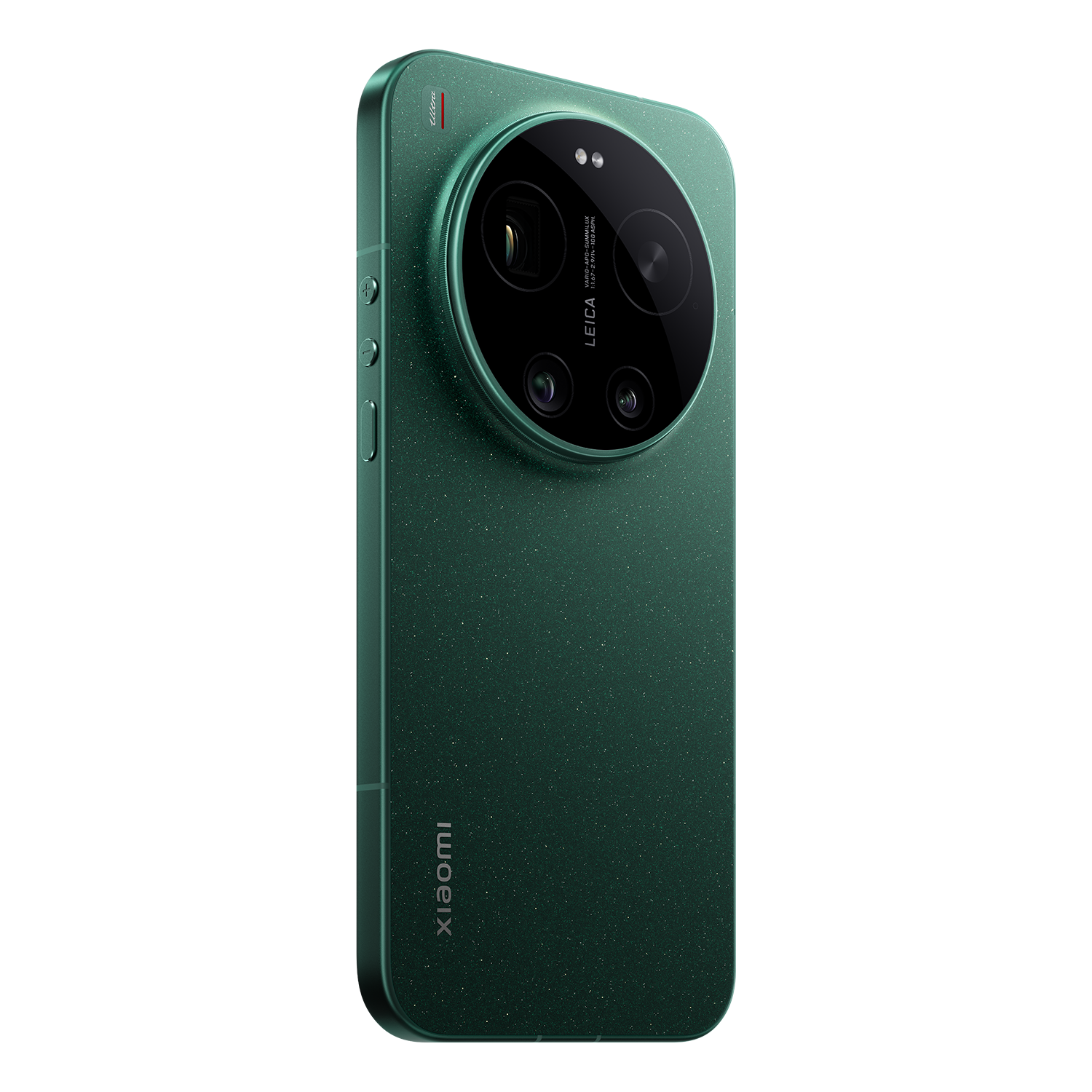 Xiaomi 17 Ultra + Hodetelefoner 8 Pro + Watch 2-pakke