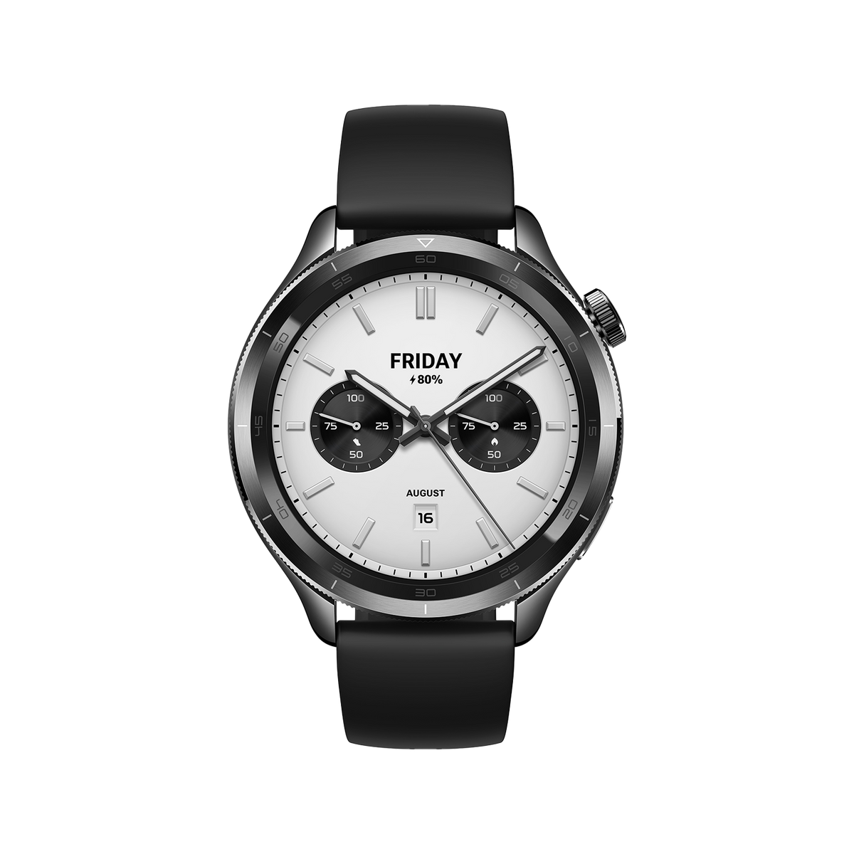 Xiaomi Watch S4 Bezel