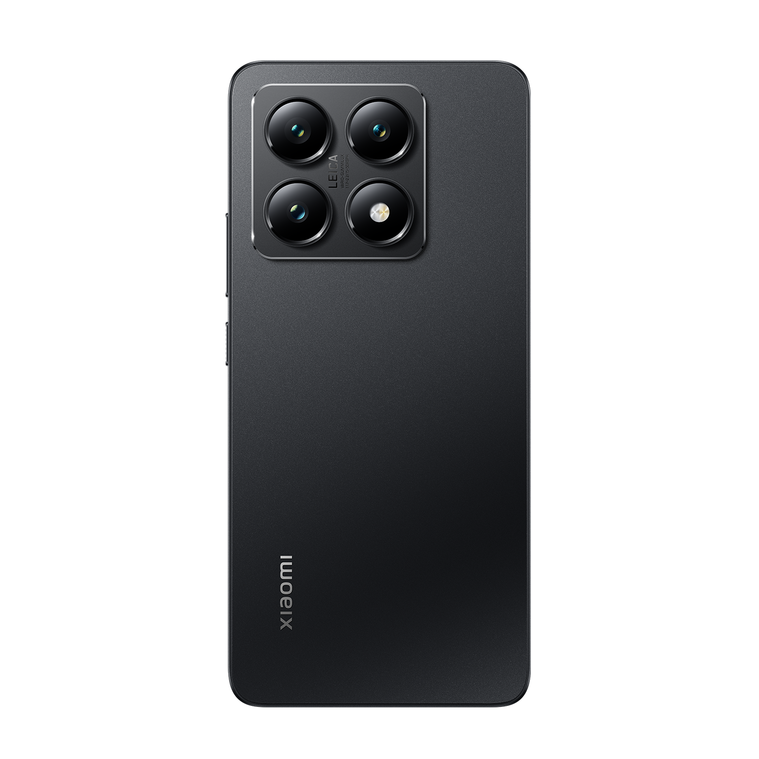 Xiaomi 14T Titan Black 12GB 256GB Demo