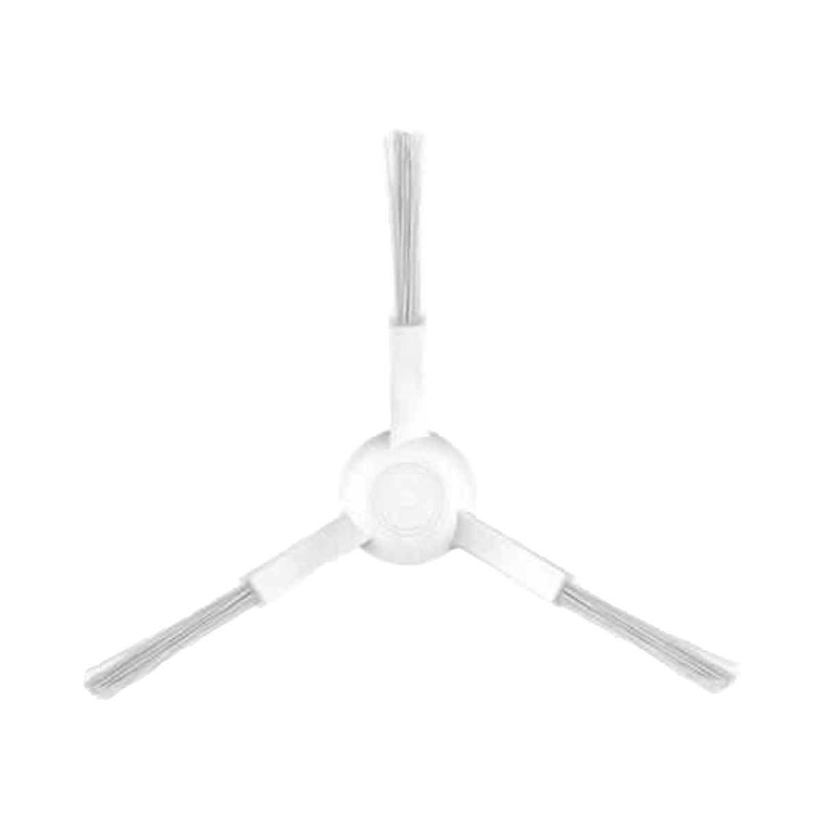 Xiaomi Robot Vacuum-Mop P Mop Pad + Robot Vacuum-Mop P Disposable Mop Pad + Robot Vacuum-Mop P Side Brush (White)
