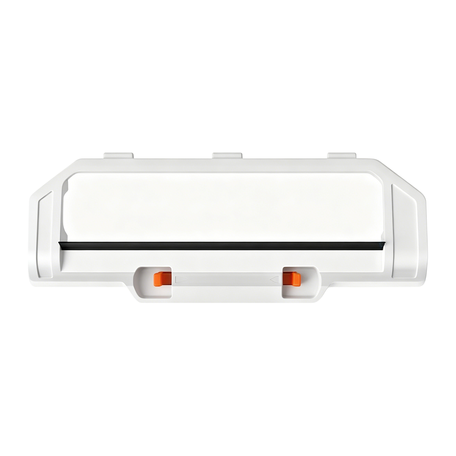 Mi Robot Vacuum Mop Pro børstedeksel (hvit)