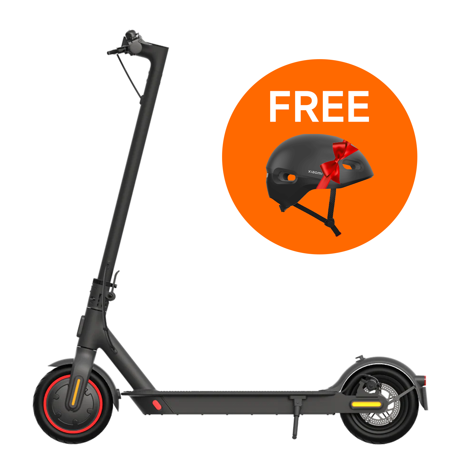 Xiaomi Electric Scooter Pro 2 Nordic Edition