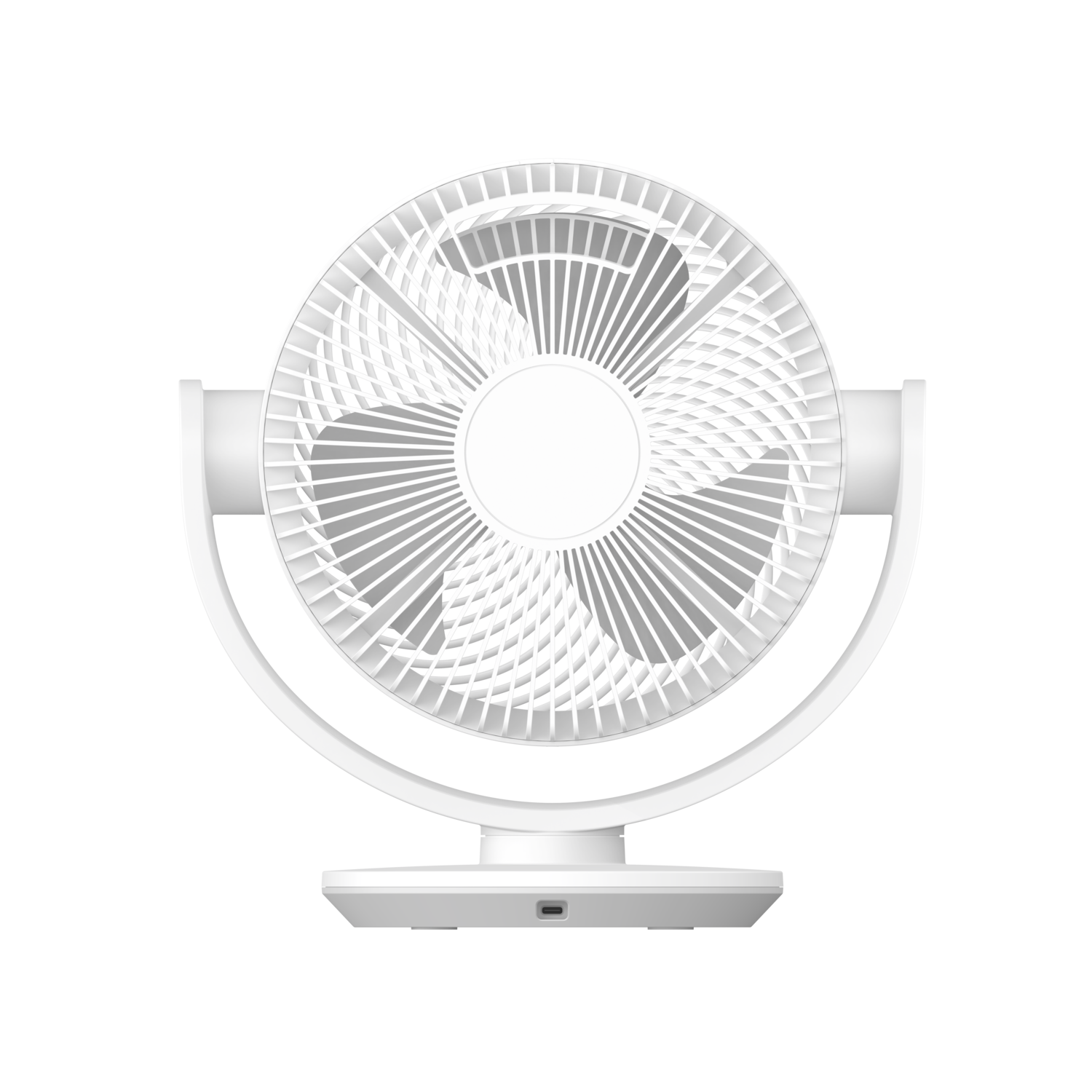 Xiaomi Smart stasjonær luftsirkulasjonsvifte EU