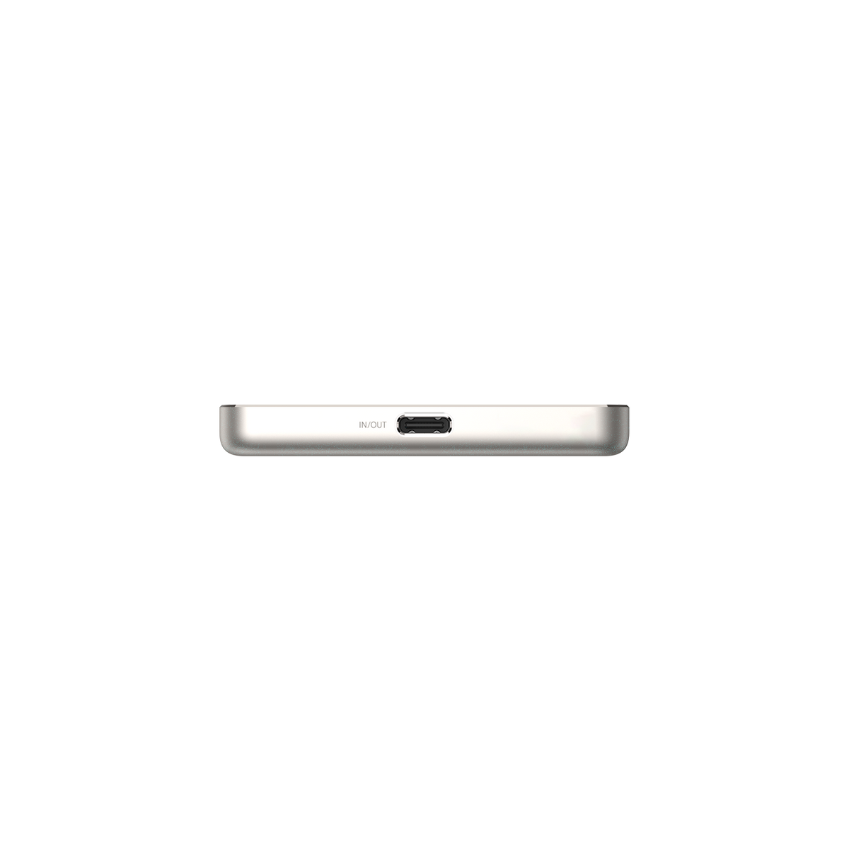 Xiaomi Super Slim Magnetic Power Bank 5000 - Class C