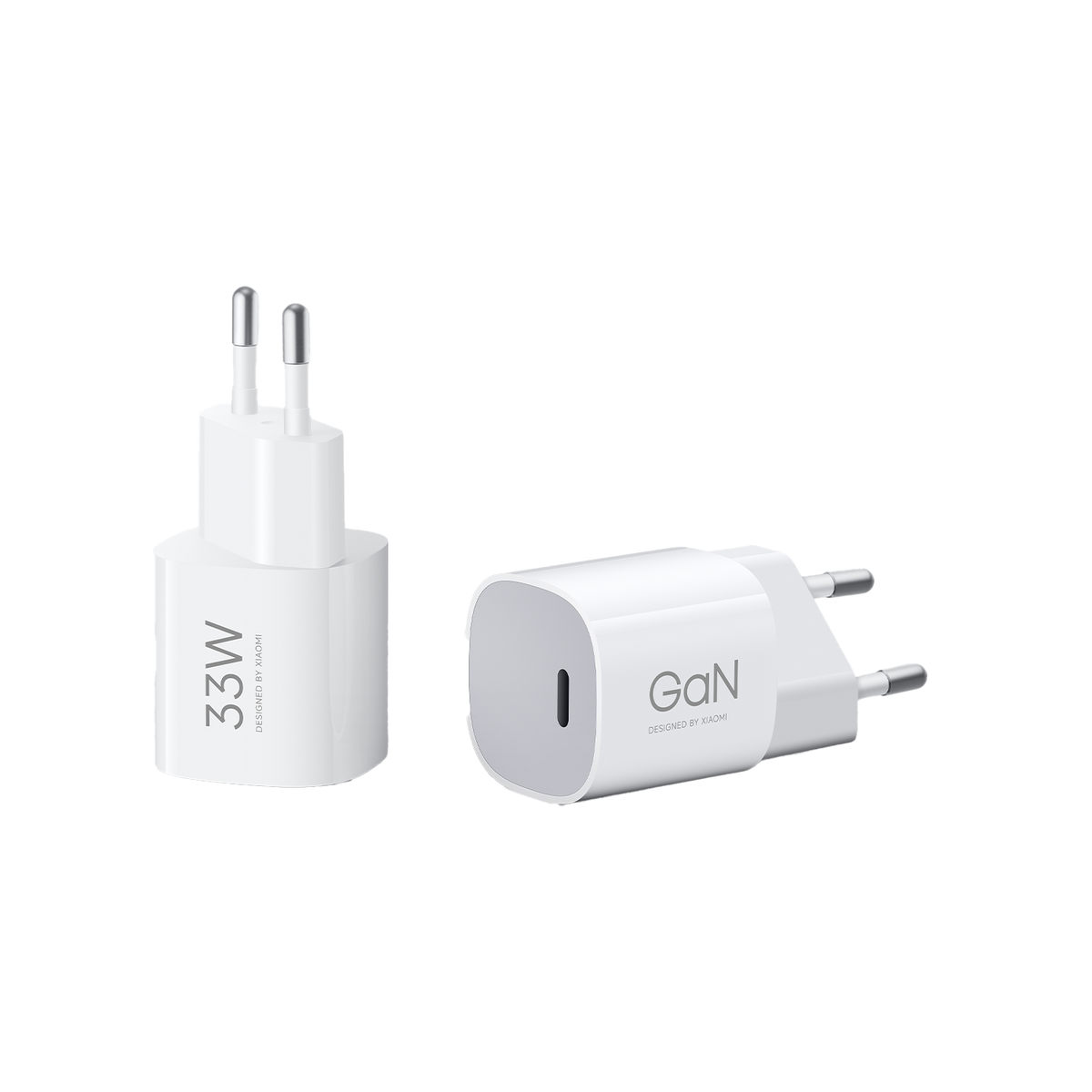 Xiaomi 33W Nano Power Adapter(USB-C) EU