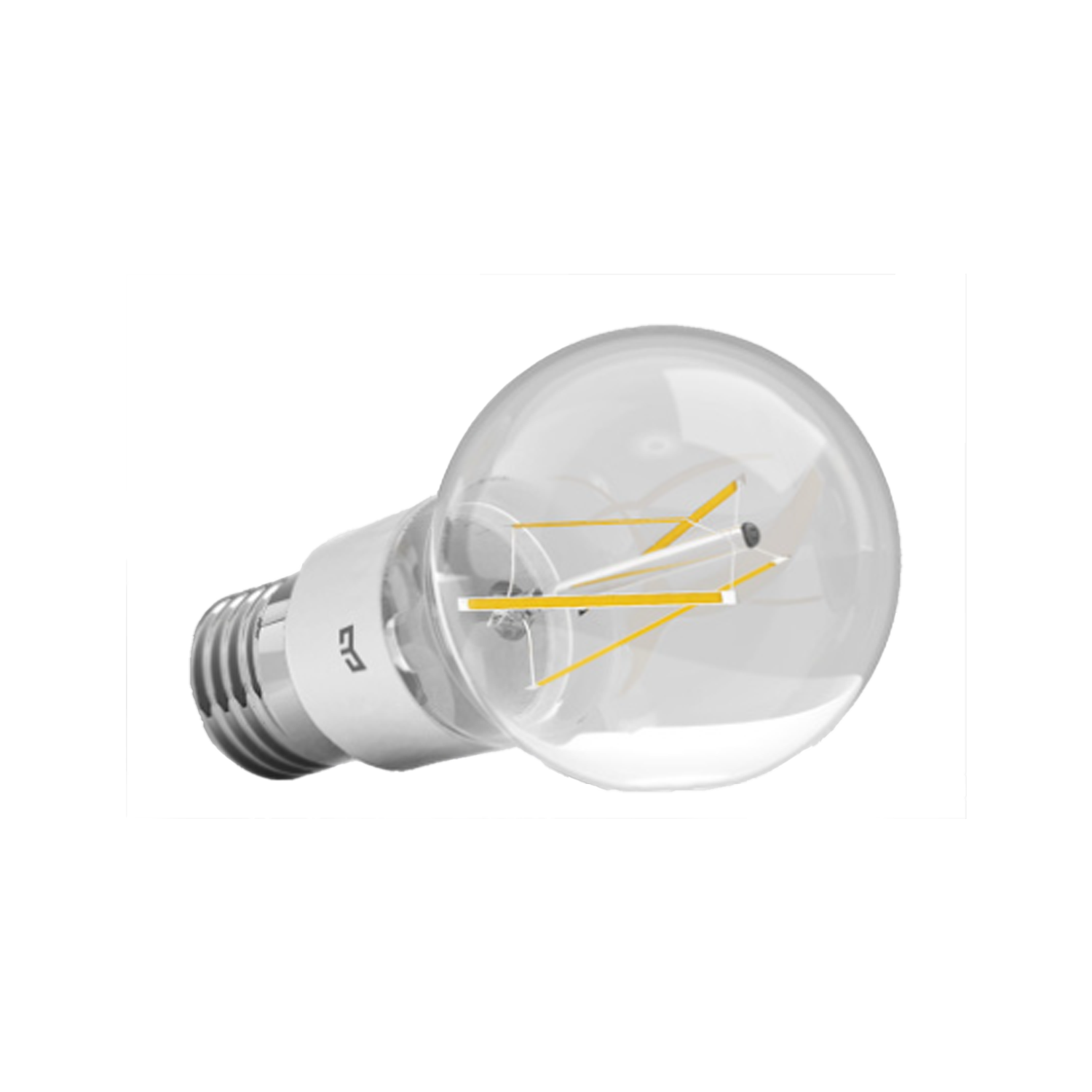 Yeelight Smart LED Filament-pære