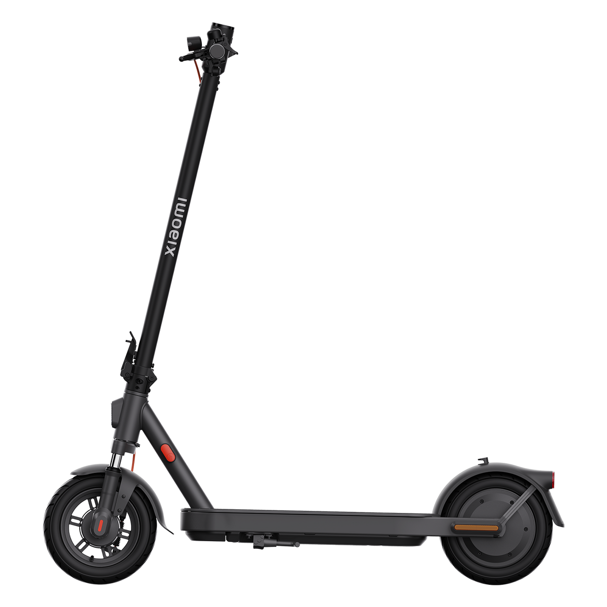 Xiaomi Electric Scooter Elite Rekkevidde: 45 km