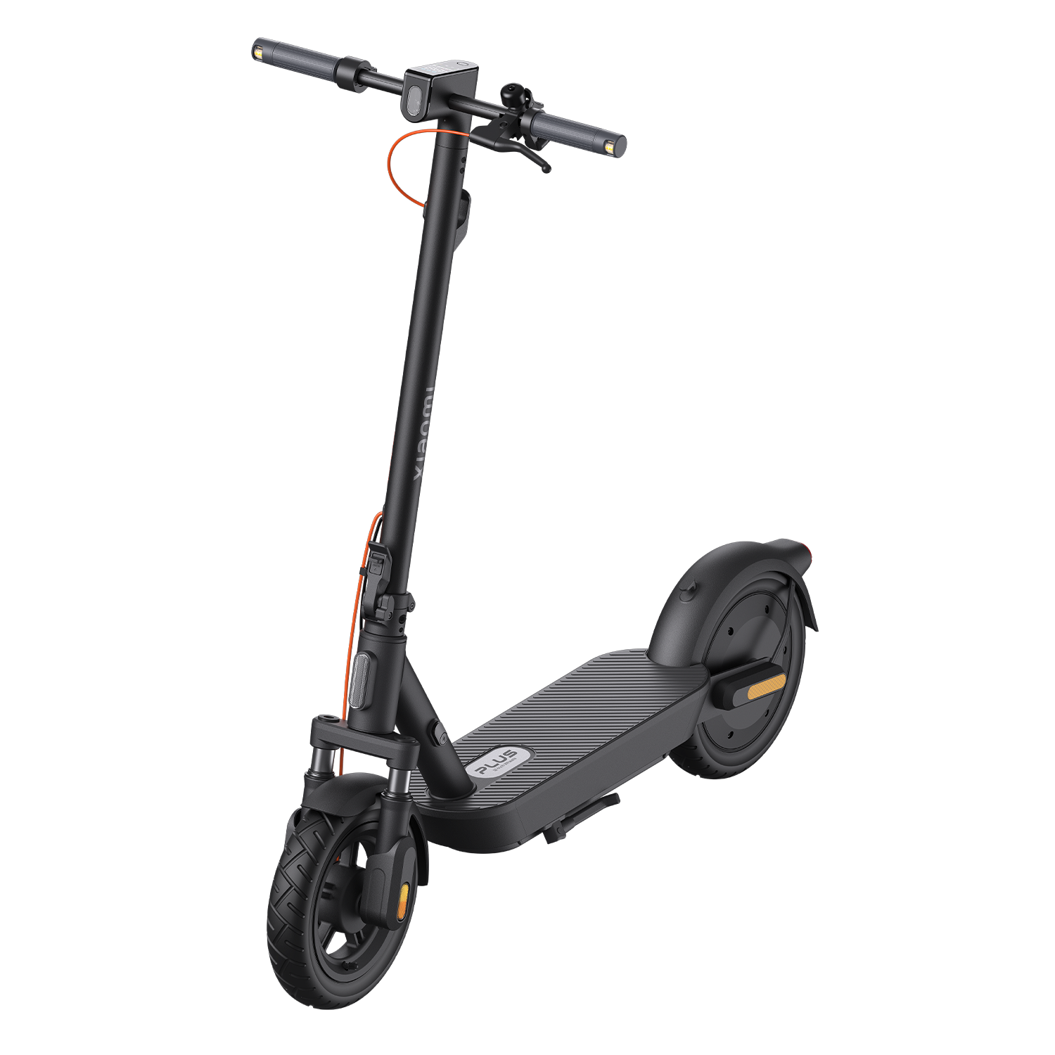 Xiaomi Elektrisk Scooter 5 Plus 20km/t