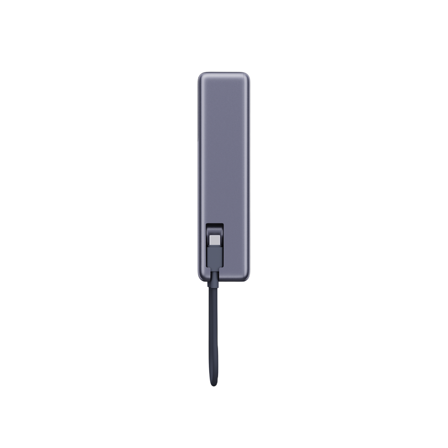 Xiaomi 165W Power Bank 10000mAh (integrert kabel) GL