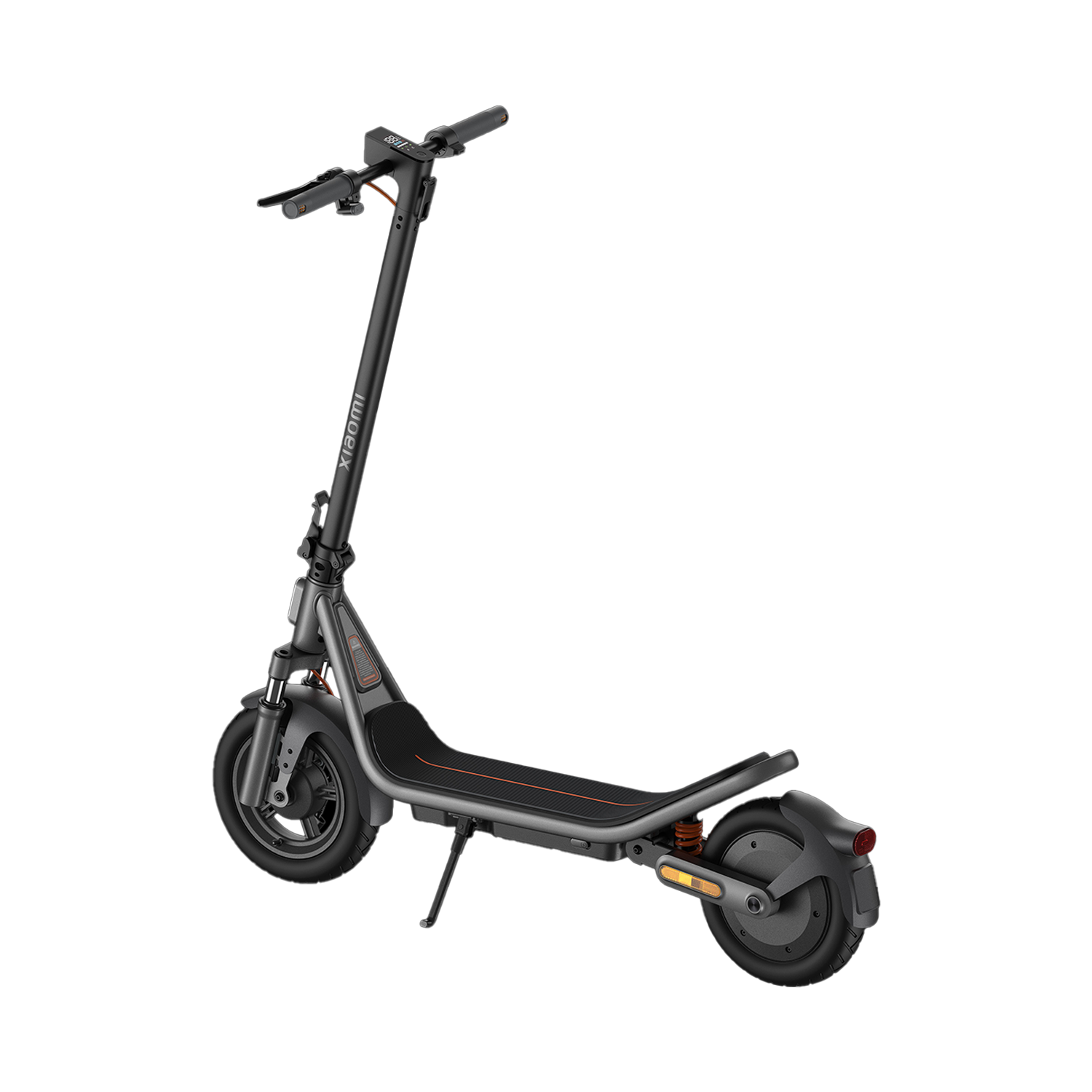 Xiaomi elektrisk scooter 6 EU Rekkevidde: 45 km