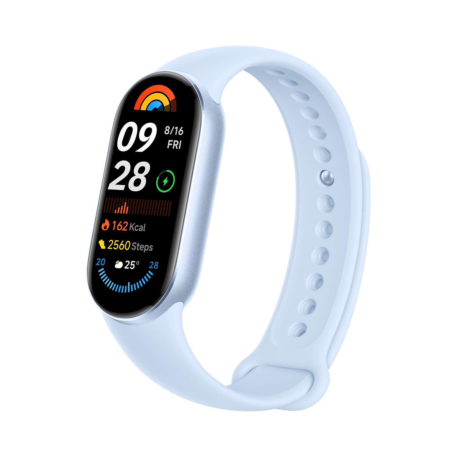 Xiaomi Smart Band 9- Klasse A