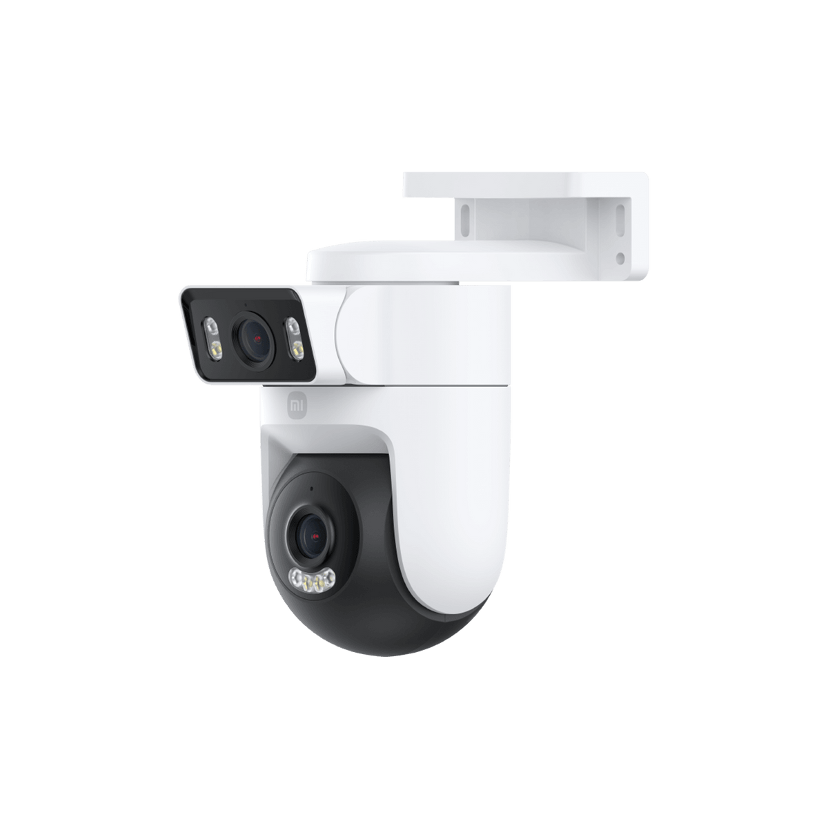 Xiaomi Utendørskamera CW500 Dual EU
