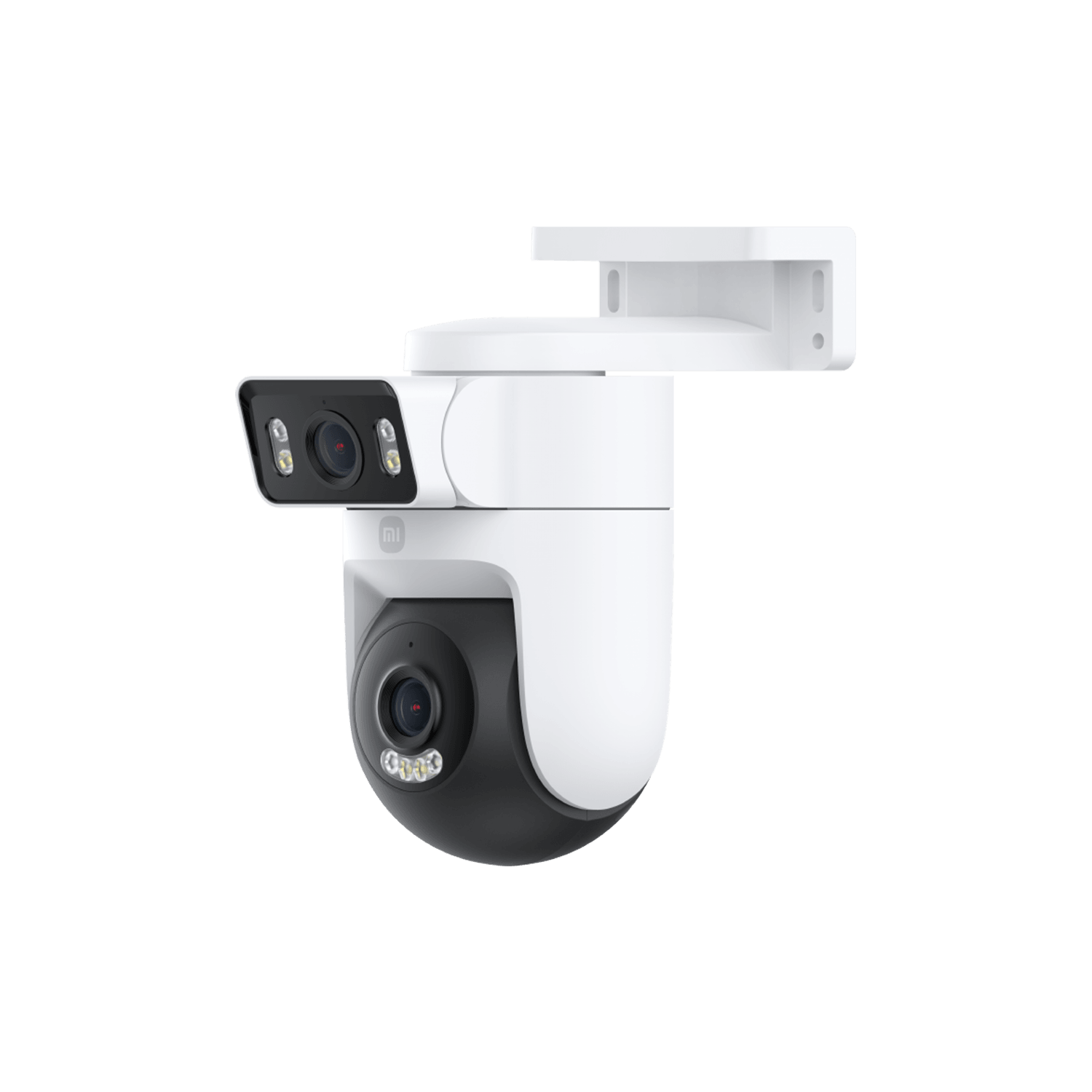Xiaomi Utendørskamera CW500 Dual EU