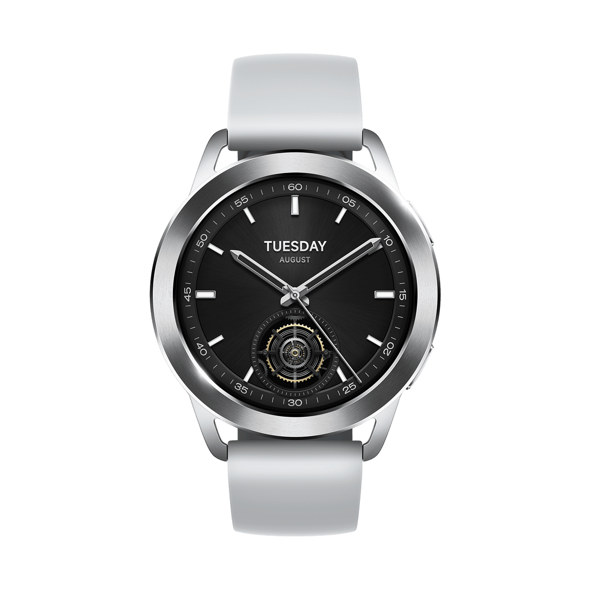Xiaomi Watch S3 Black + Redmi buds 6 Lite