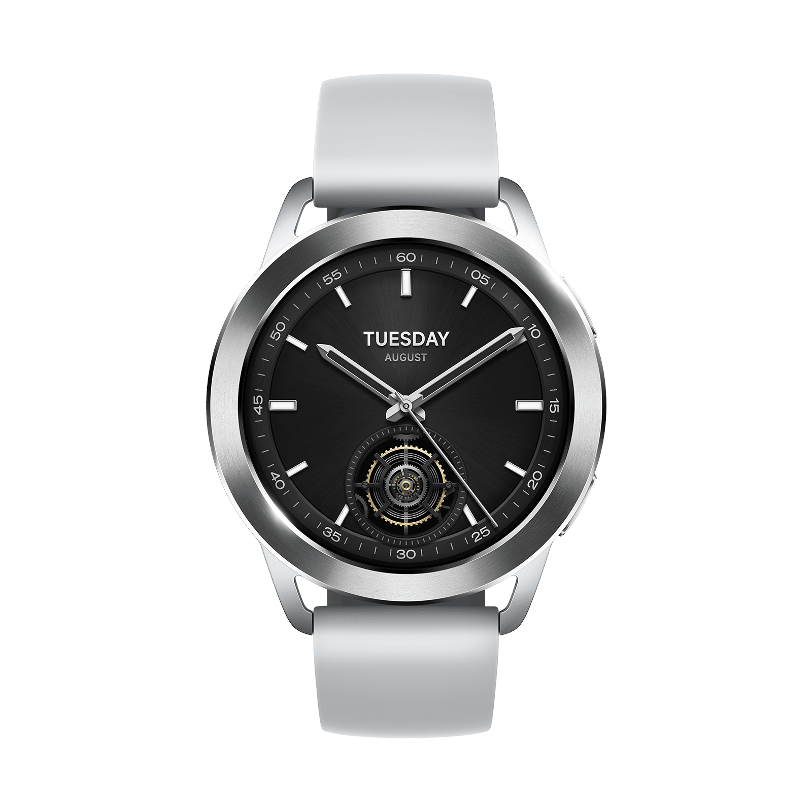 Xiaomi Watch S3 Black + Redmi buds 6 Lite