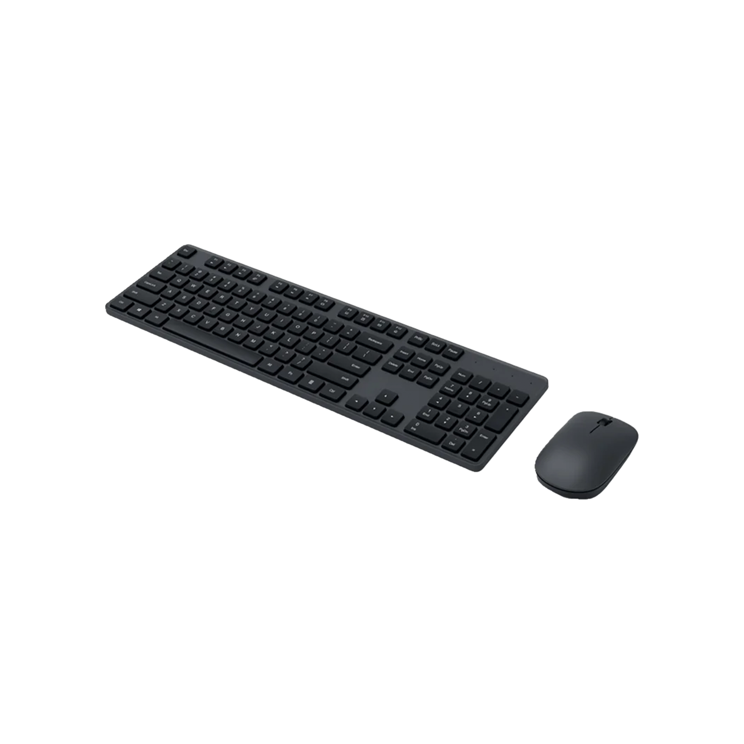 Xiaomi Wireless Keyboard and Mouse Combo (Eng)