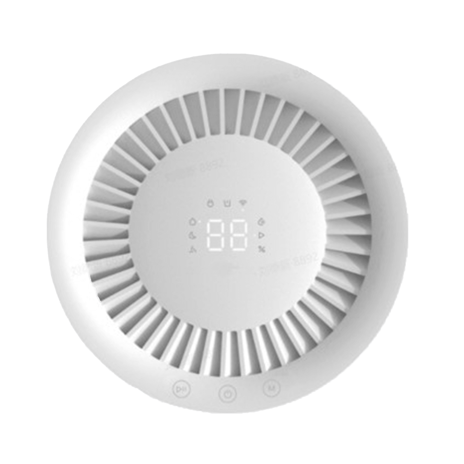 Xiaomi Smart fordampende luftfukter EU