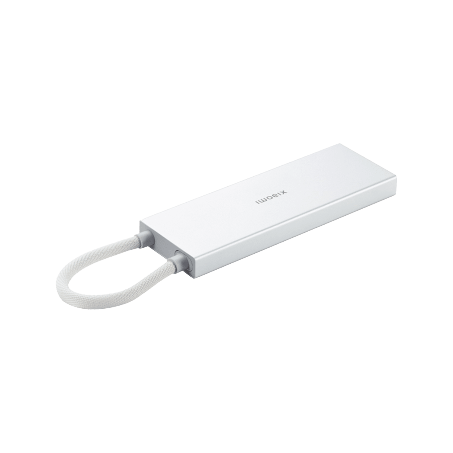 Xiaomi 5-i-1 Type-C-nav