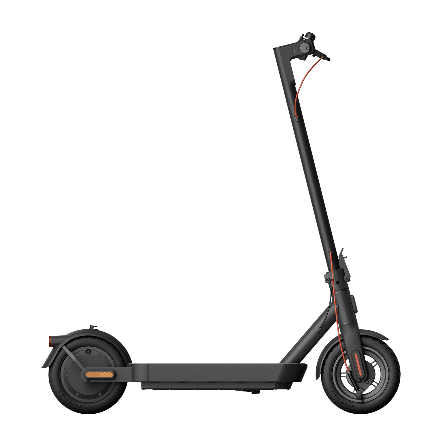 Xiaomi elektrisk scooter 4 Pro (2. generasjon) NE klasse A