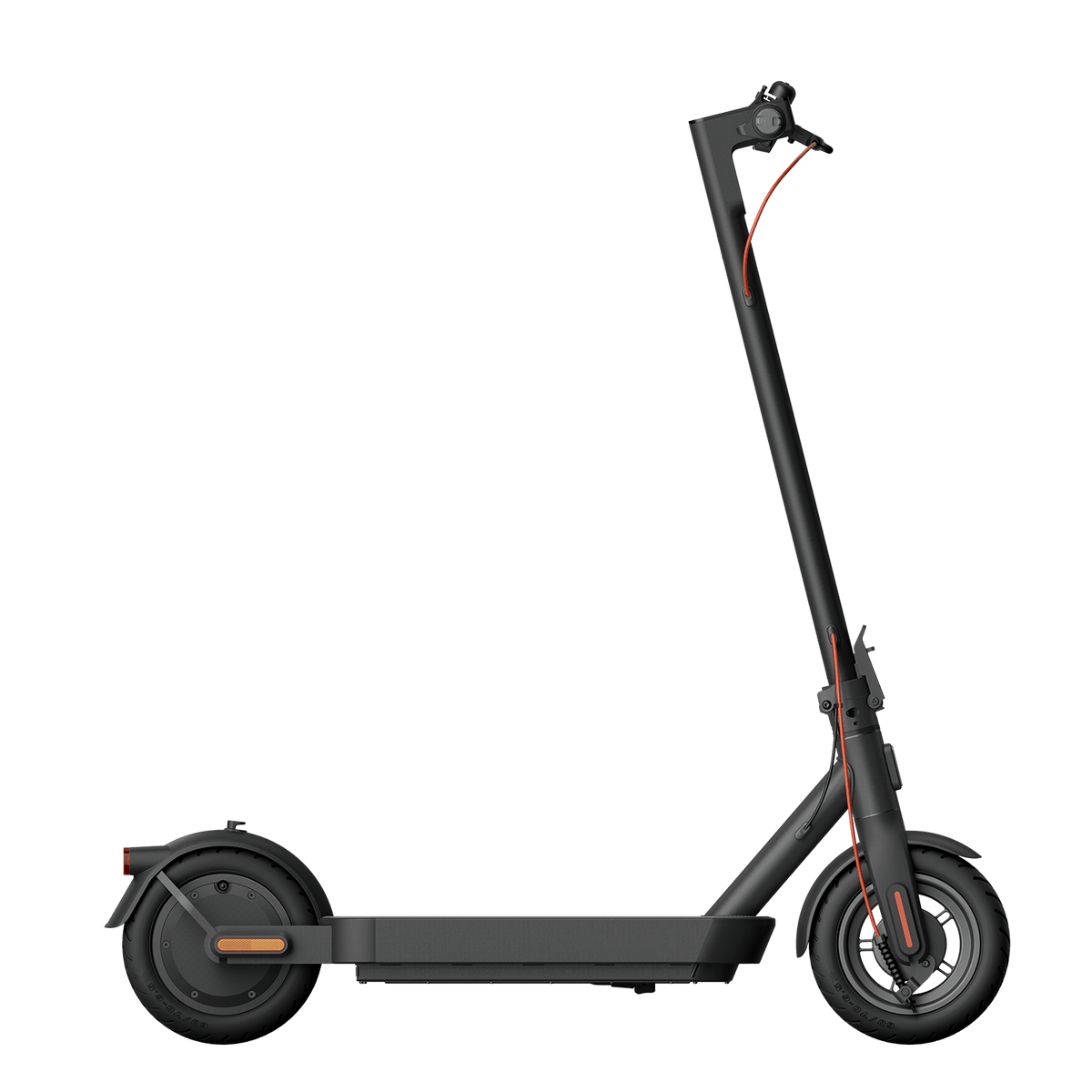 Xiaomi Electric Scooter 4 Pro (2. generasjon) NE Rekkevidde: 60 km