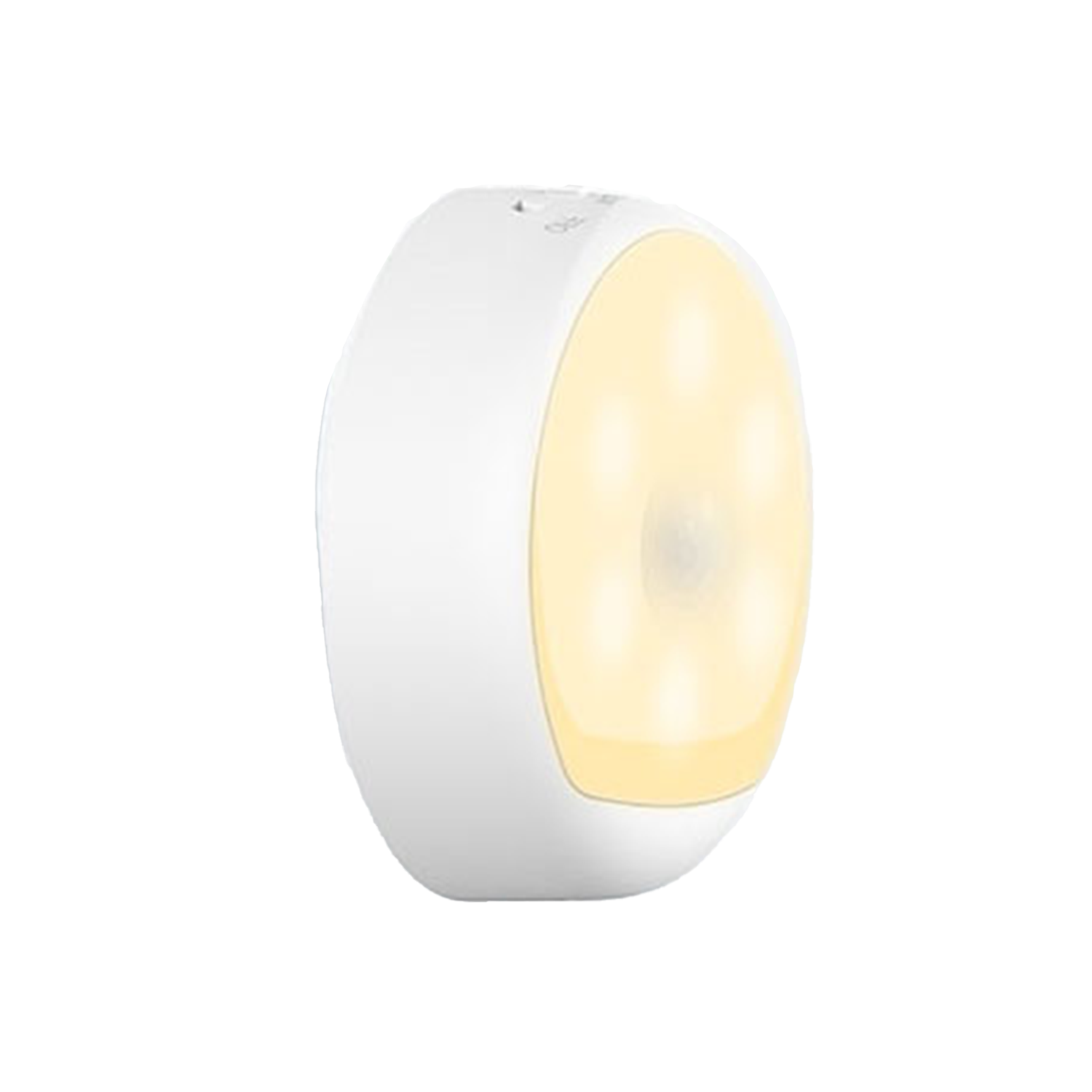 Yeelight bevegelsessensor nattlys