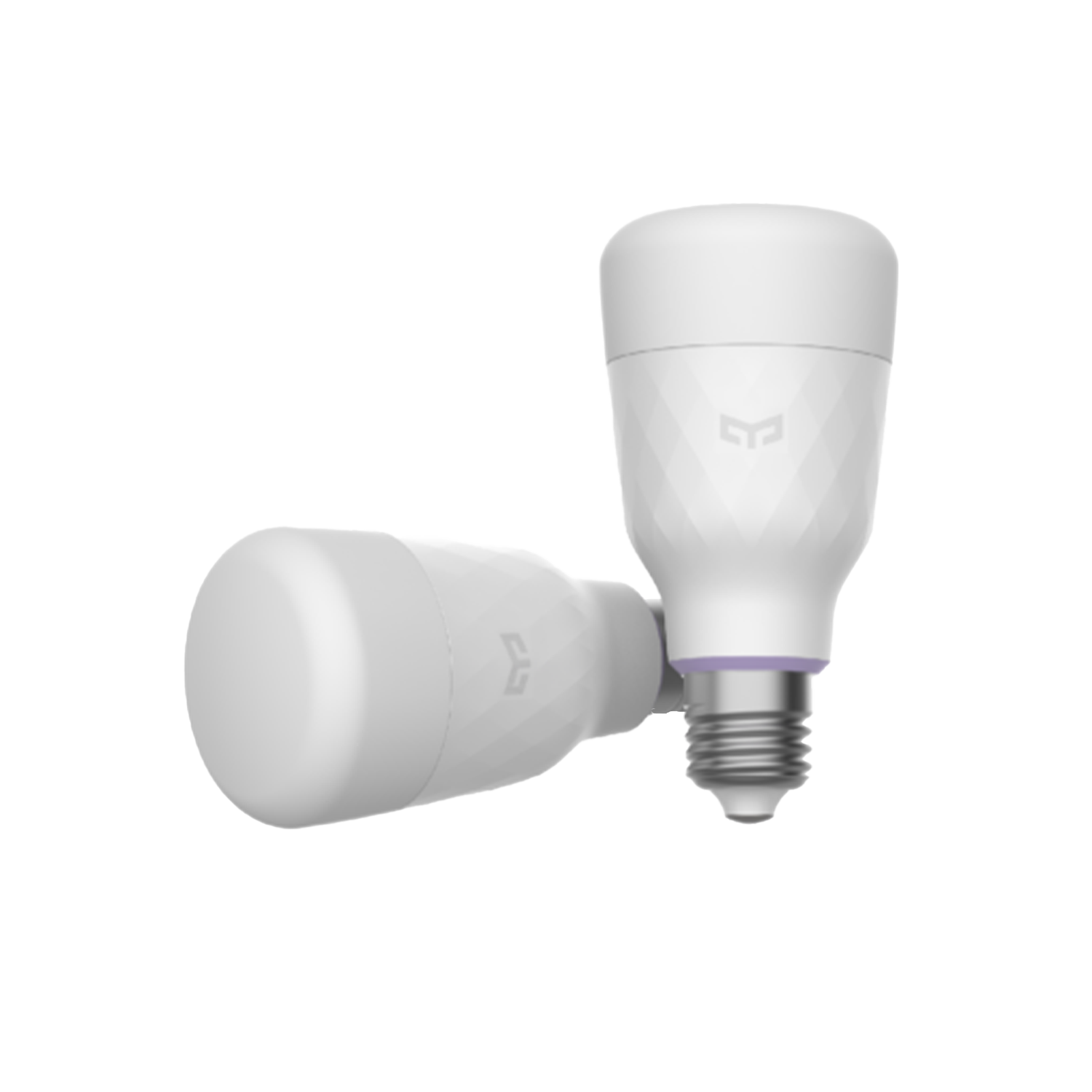 Yeelight Smart LED-pære W3 (E27 /flere farger)