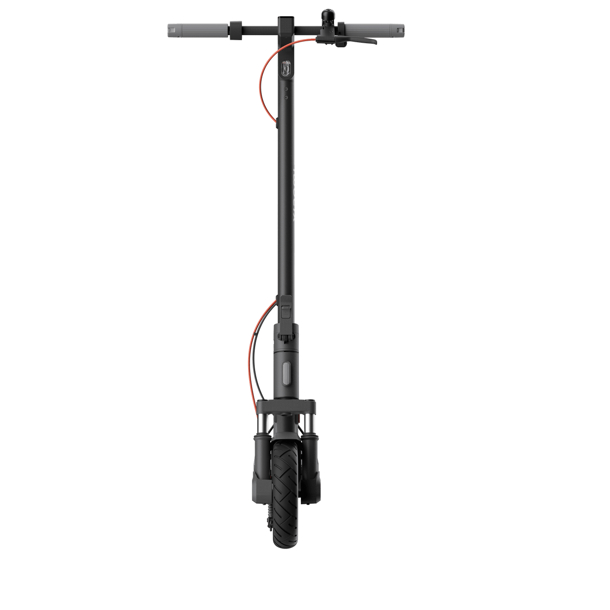 Xiaomi elektrisk scooter 5 Rekkevidde: 60 km