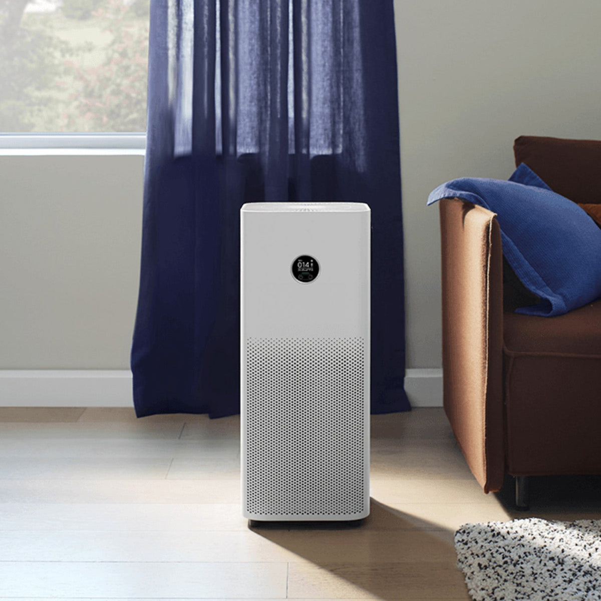 Xiaomi Smart Air Purifier 4 Pro- Klasse C
