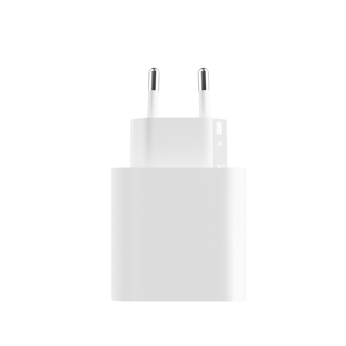 Mi 33W Wall Charger (Type-A + Type-C)