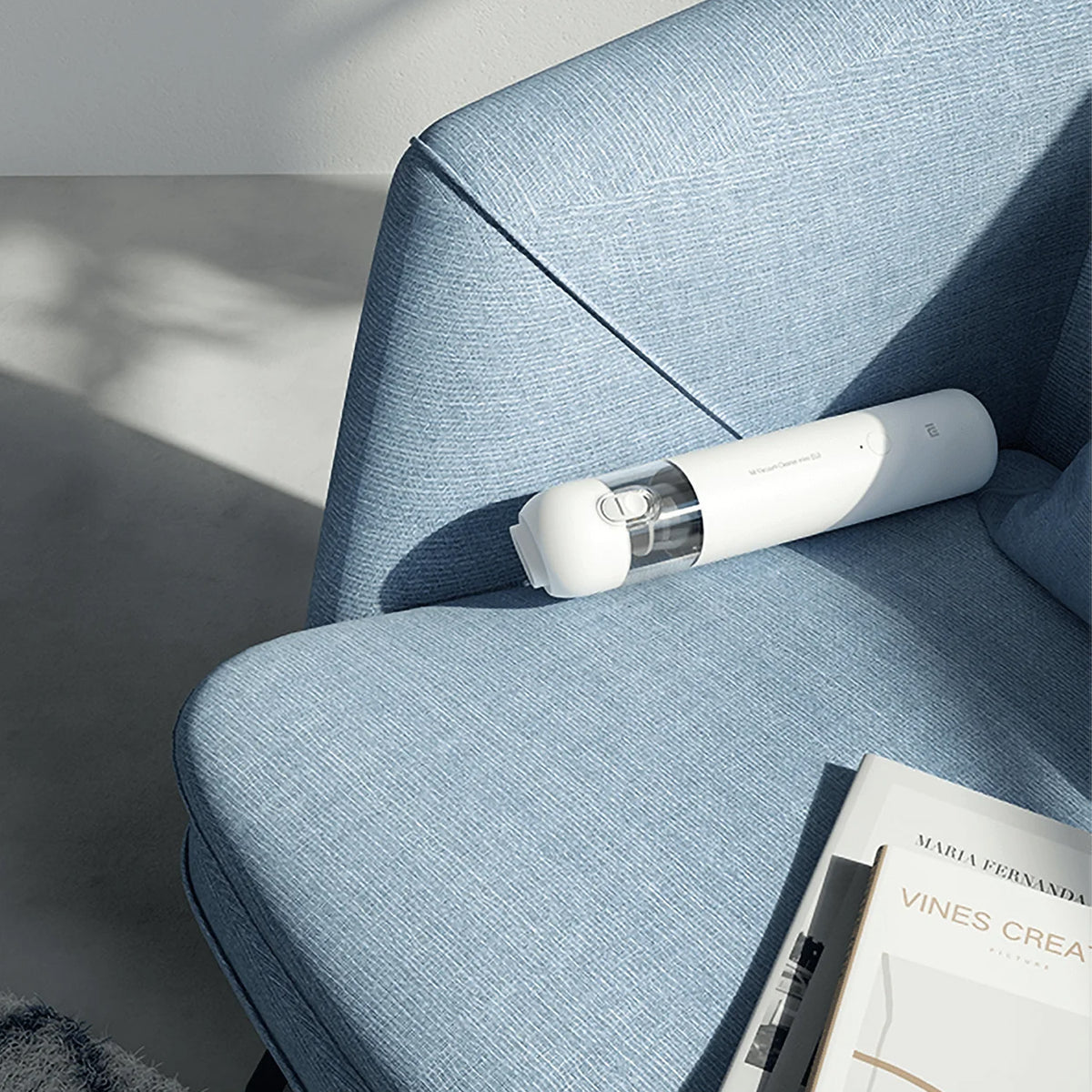 Mi Vacuum Cleaner Mini