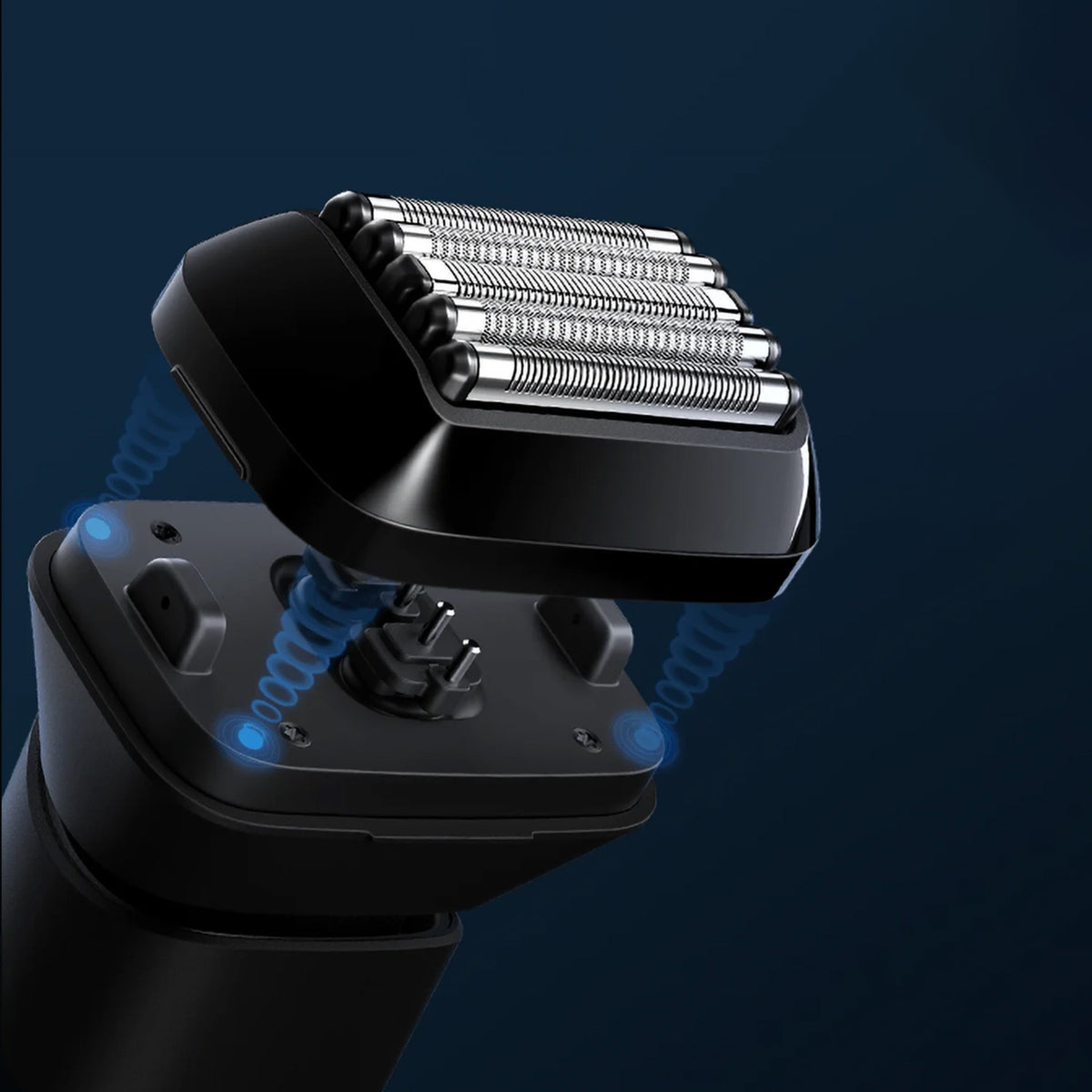Mi 5-Blade Electric Shaver Replacement Head