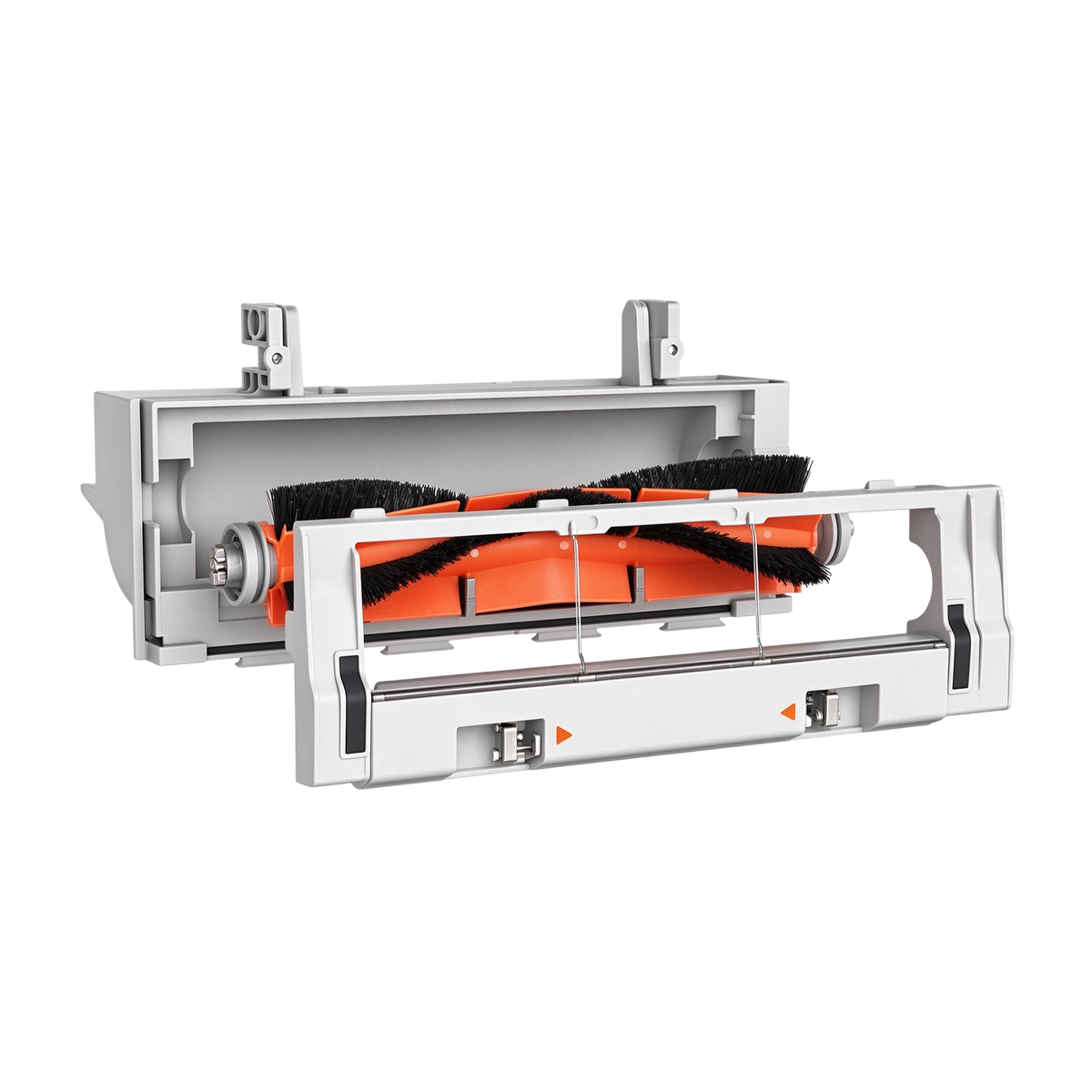 Børstedeksel for Xiaomi robotstøvsugermopp / Mop 2 / Mop 2 Pro+ / Mop 2 Ultra