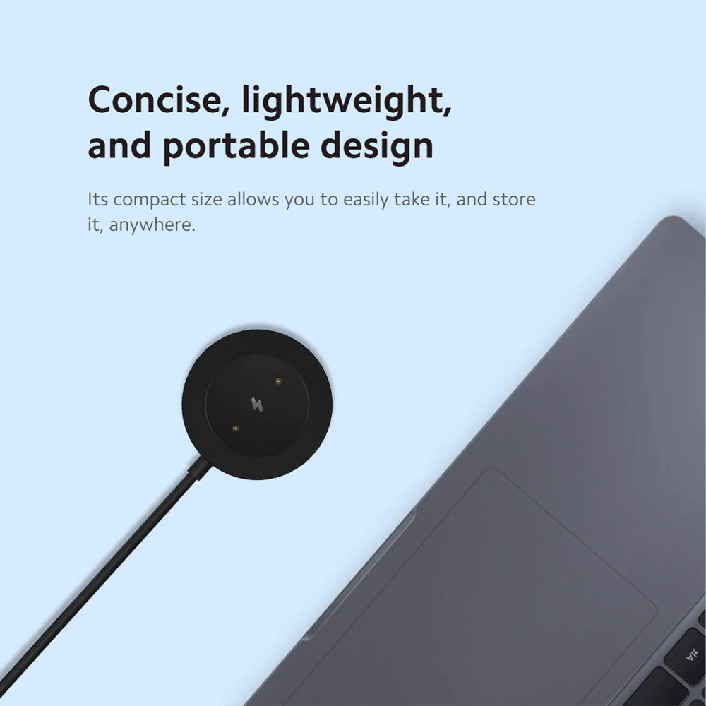 Xiaomi Watch S1 Aktiv ladekabel