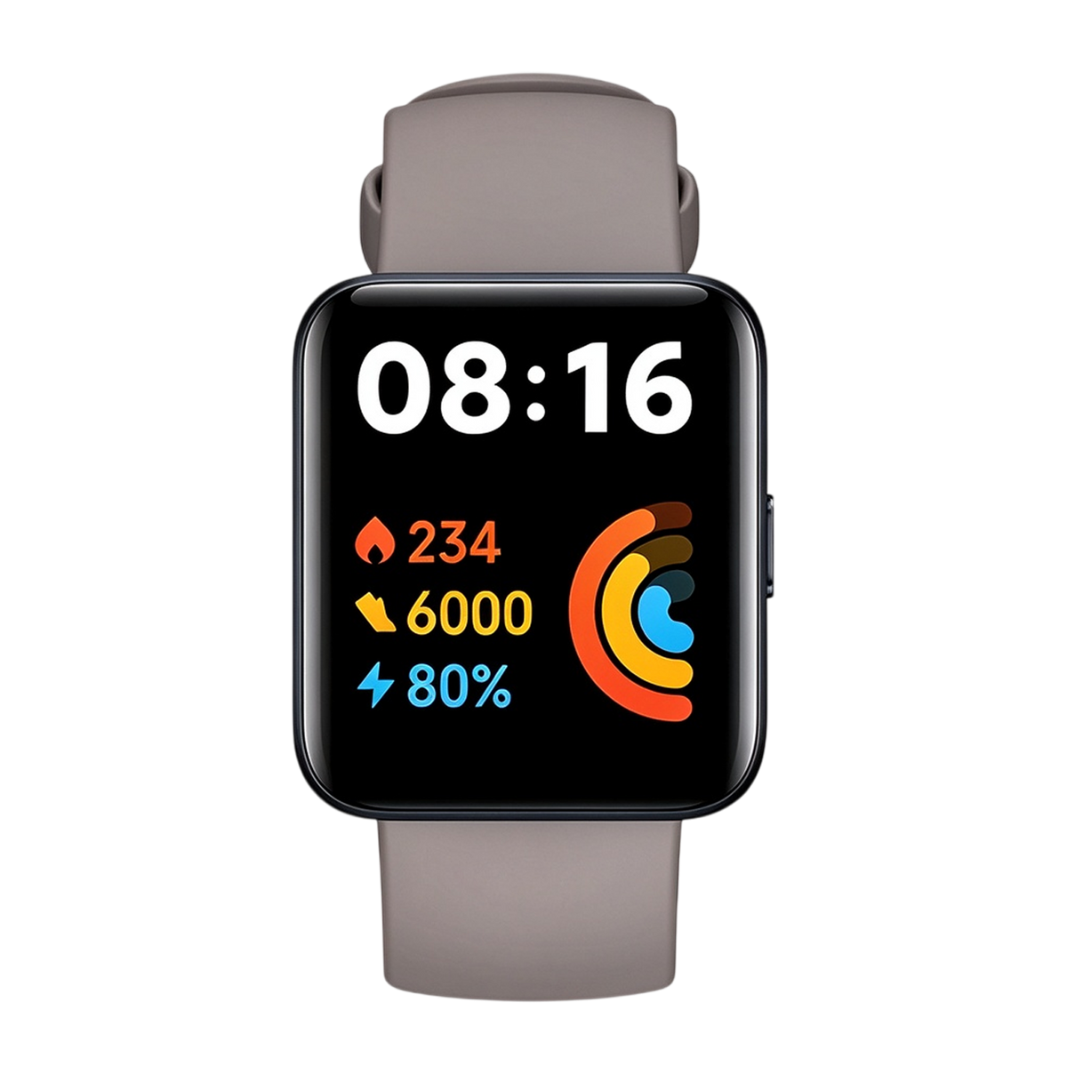 REDMI Watch 2 Lite-rem