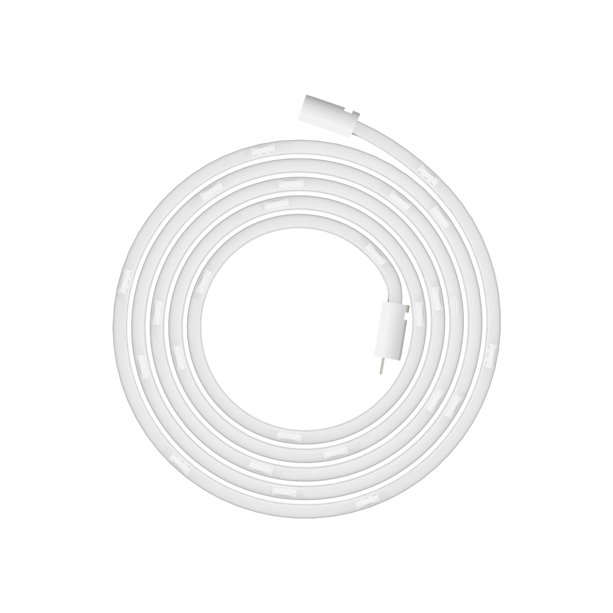 Xiaomi Smart Lightstrip EU 2M+Extension Bundle