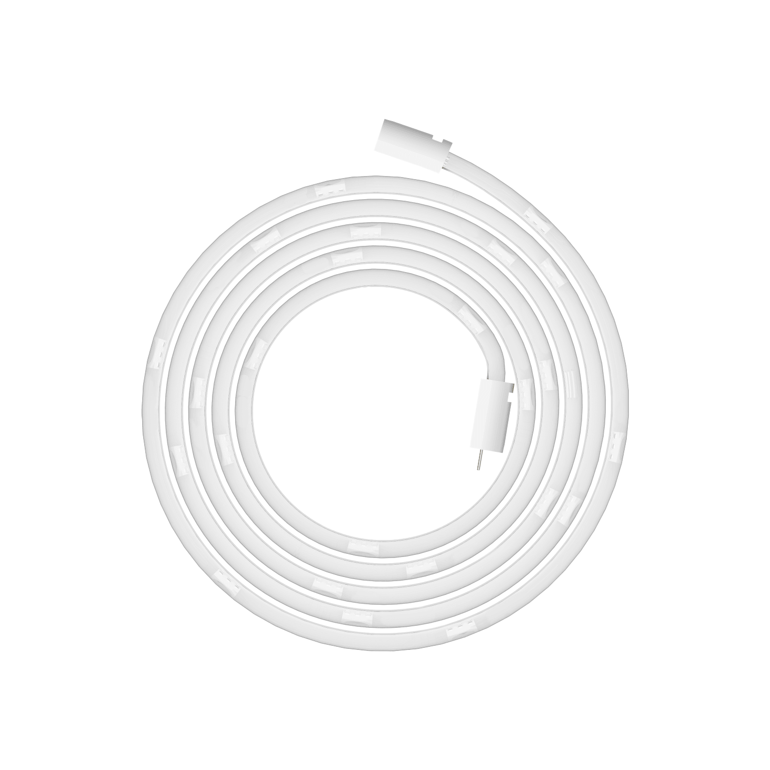 Xiaomi Smart Lightstrip EU 2M+Extension Bundle