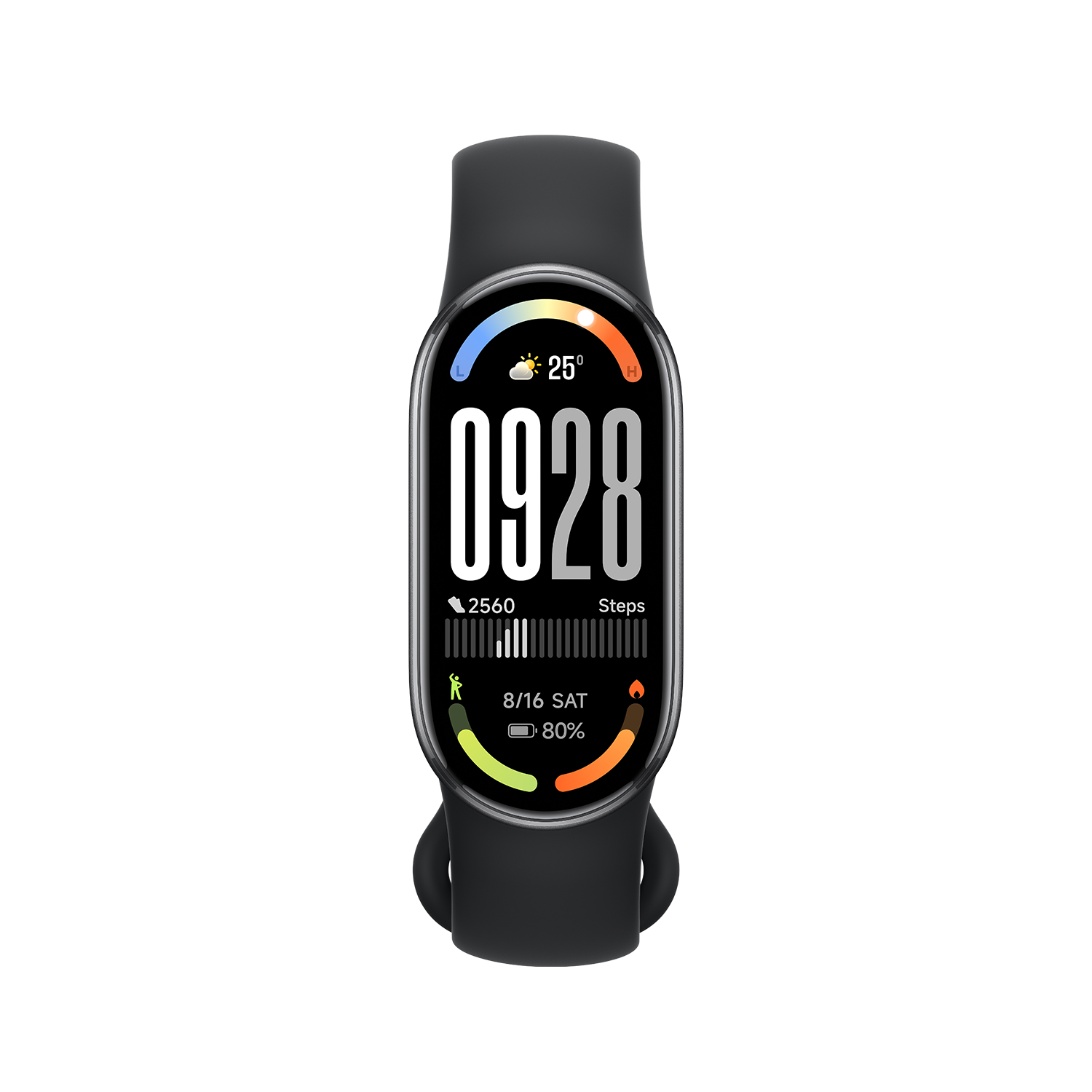Xiaomi Smart Band 10