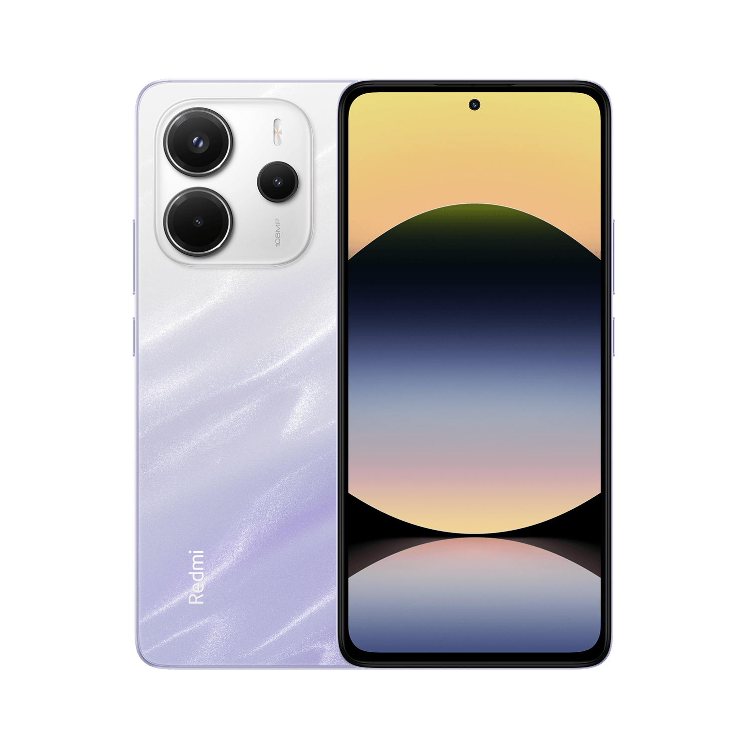 REDMI Note 14 4G 6 GB RAM + 128 GB ROM