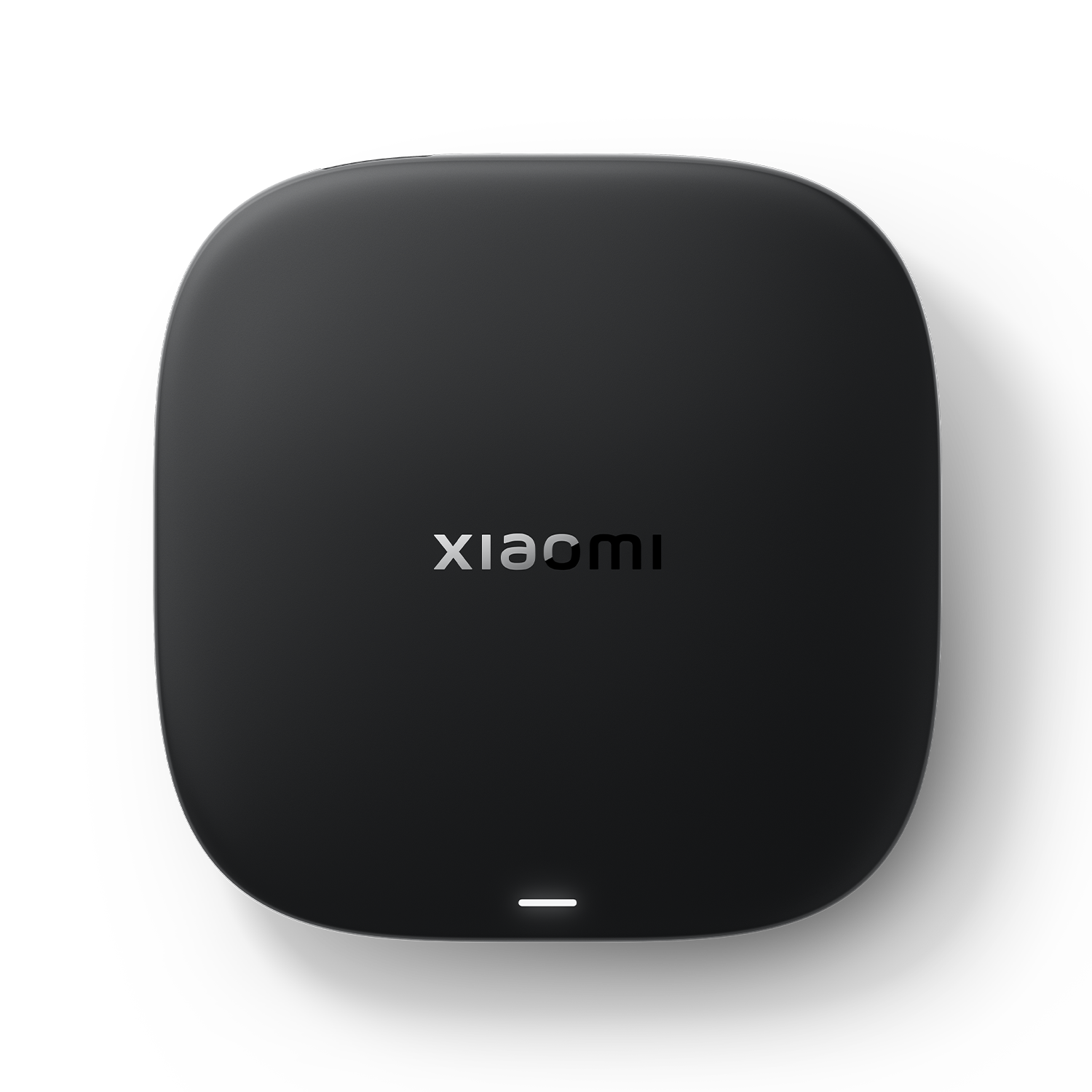 Xiaomi TV Box S (3. generasjon) EU
