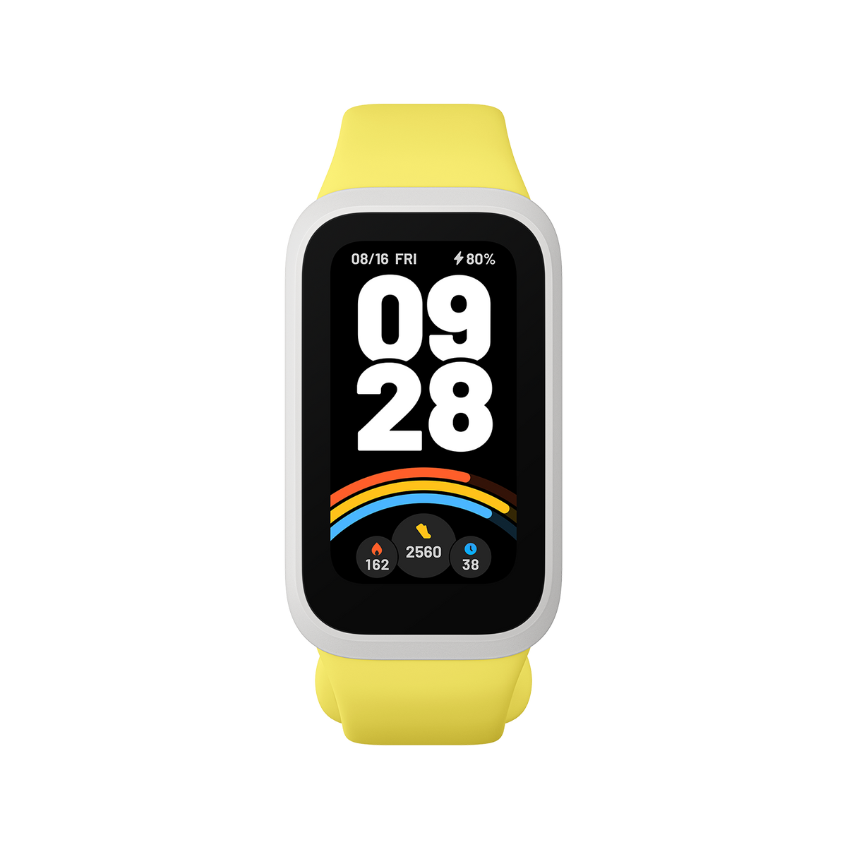 Xiaomi Smart Band 9 Active Strap