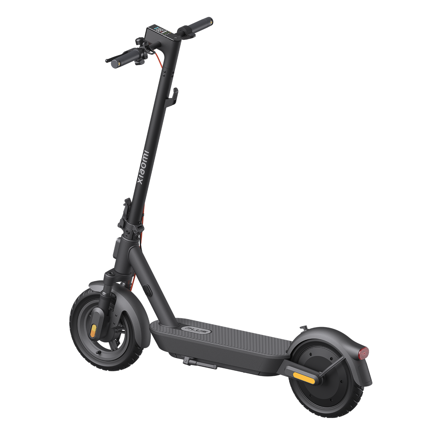Xiaomi Elektrisk Scooter 5 Plus 20km/t