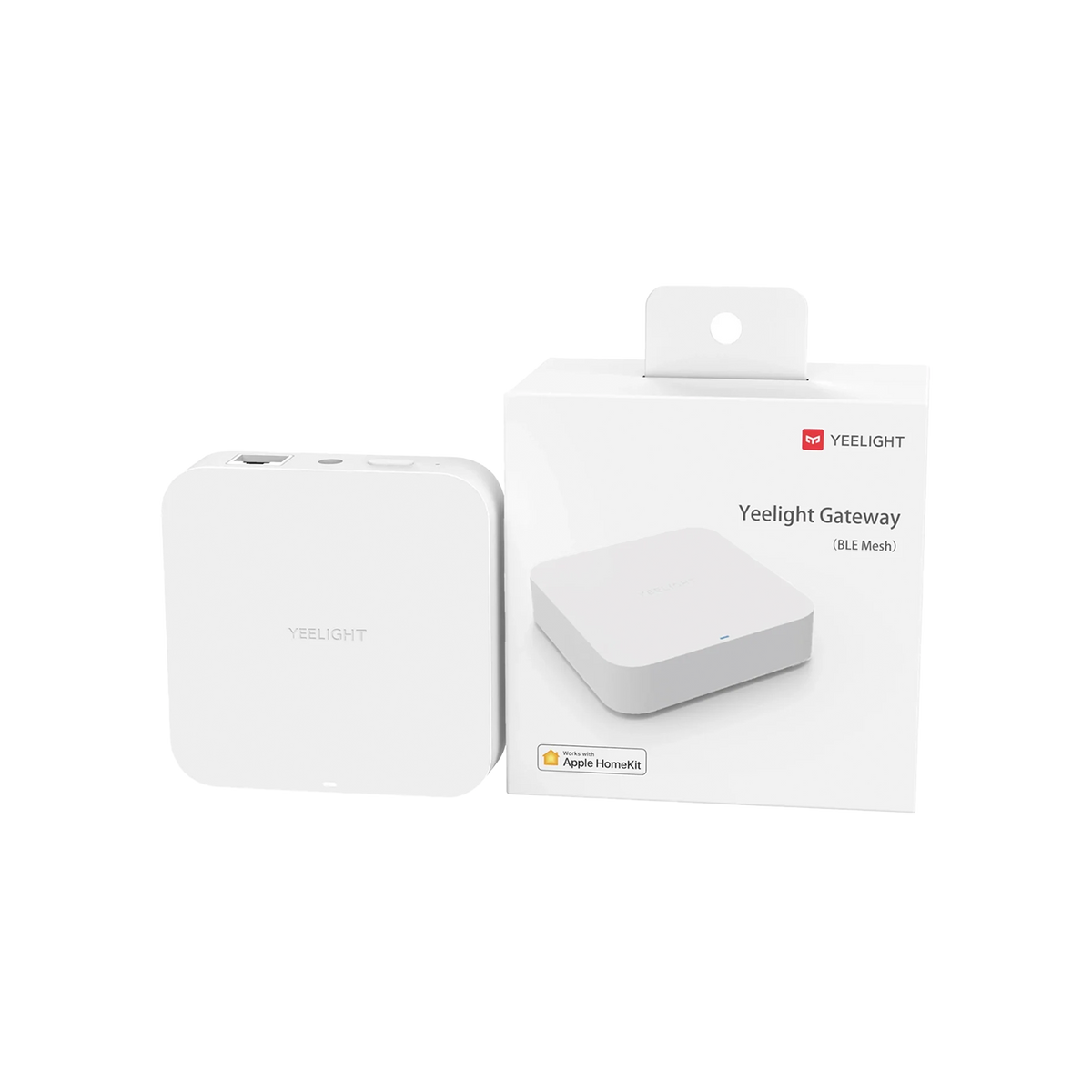 Yeelight Bluetooth Mesh Gateway (BLE)