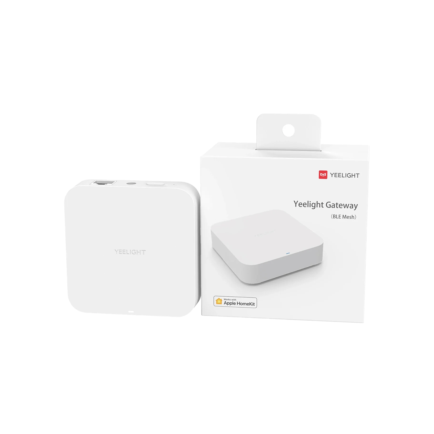 Yeelight Bluetooth Mesh Gateway (BLE)