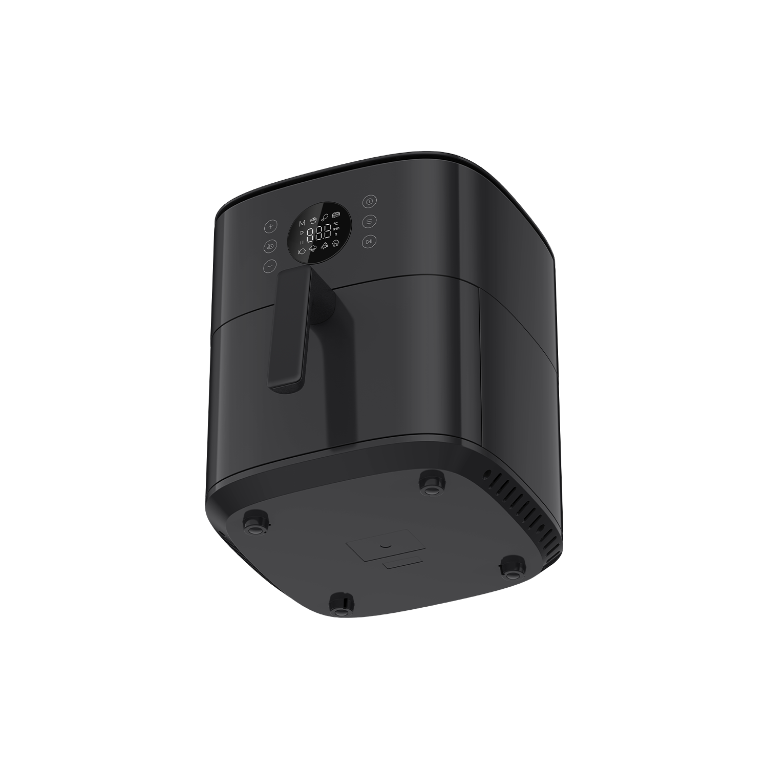 Xiaomi Air Fryer 6.5L White EU