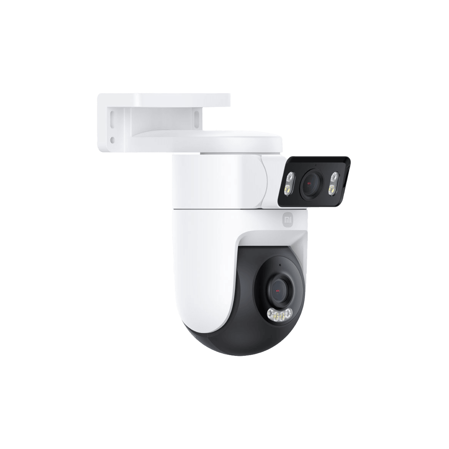 Xiaomi Utendørskamera CW500 Dual EU