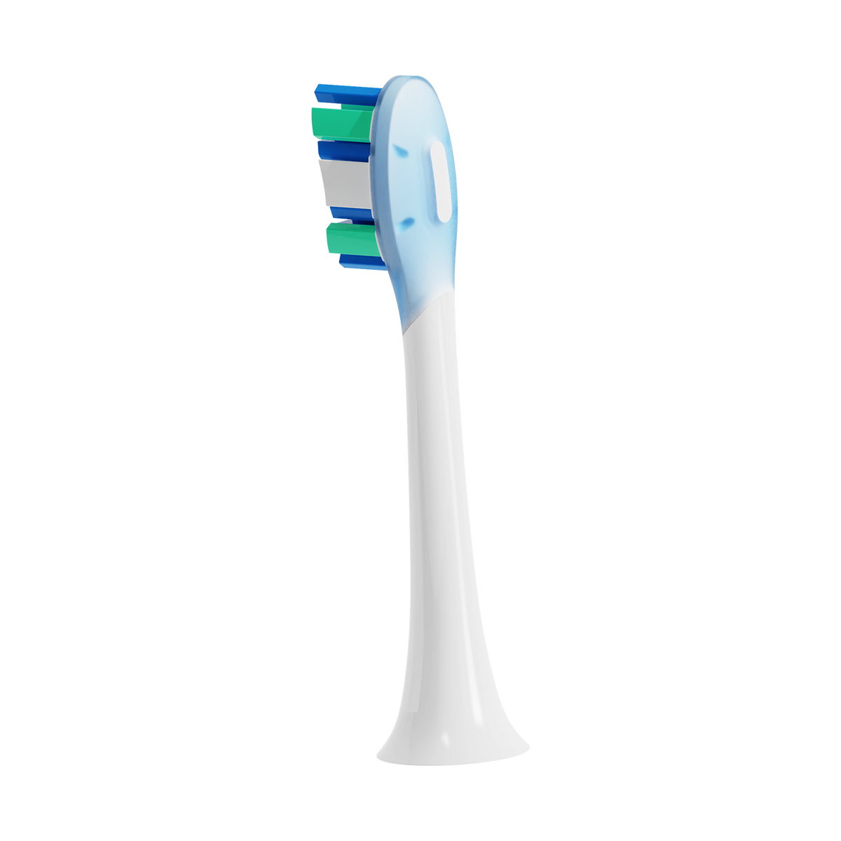 Xiaomi Oscillation Electric Toothbrush Replacement Heads (Clean)